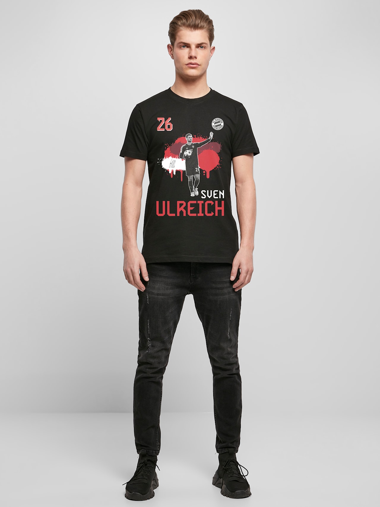 T-Shirt Ulreich detail 5
