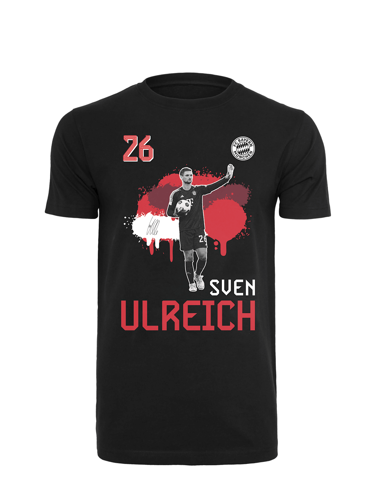 T-Shirt Ulreich detail 1