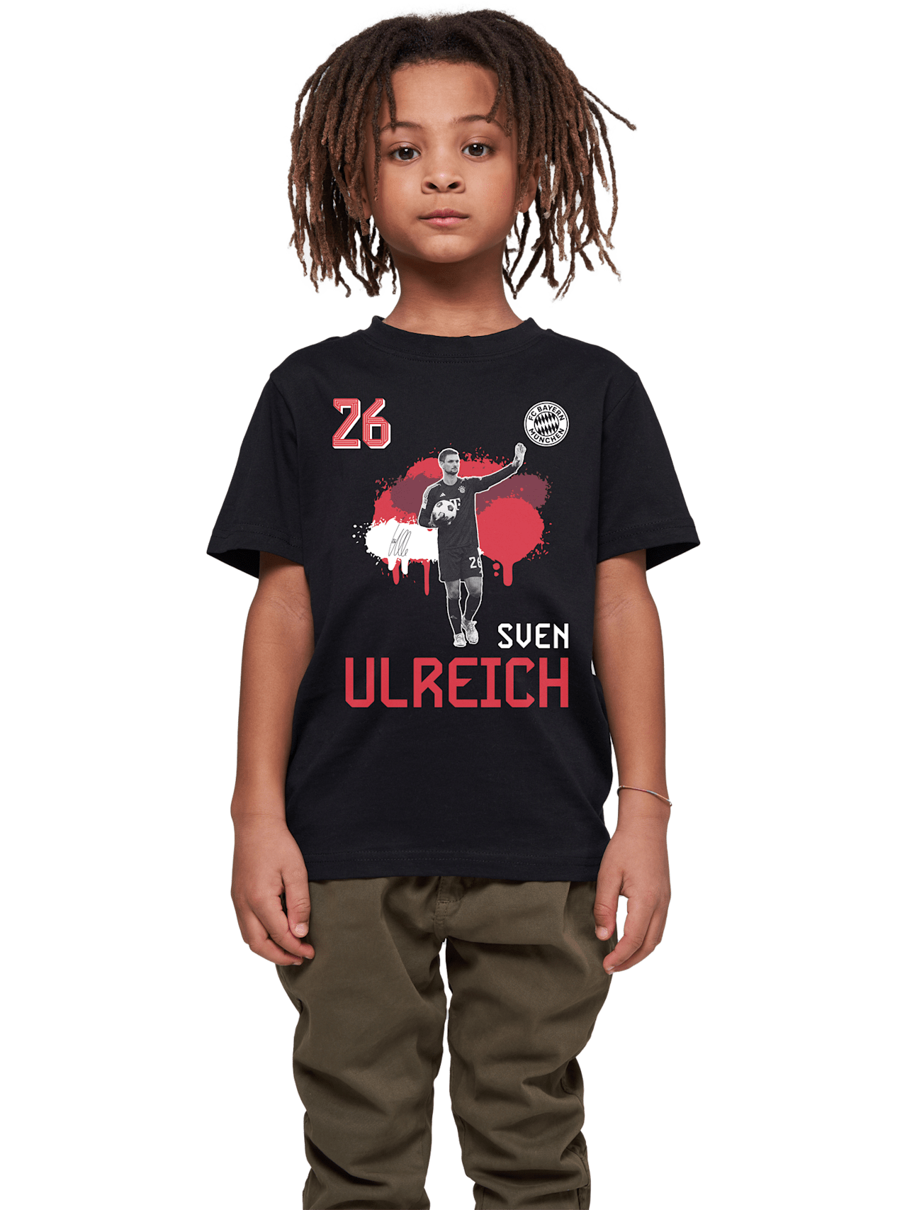 T-Shirt Ulreich detail 3