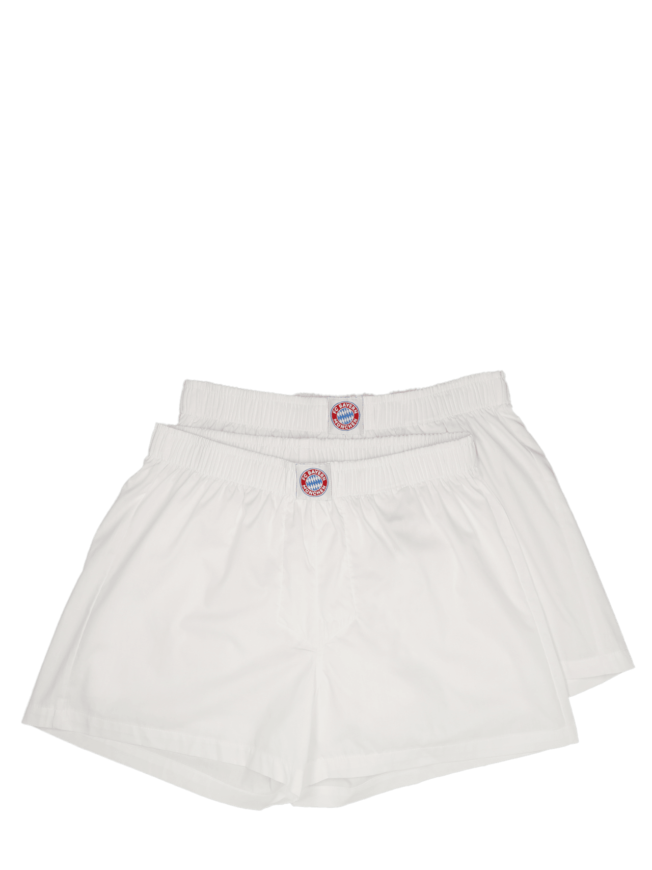 Herren Boxershorts Essentials 2er-Set 1