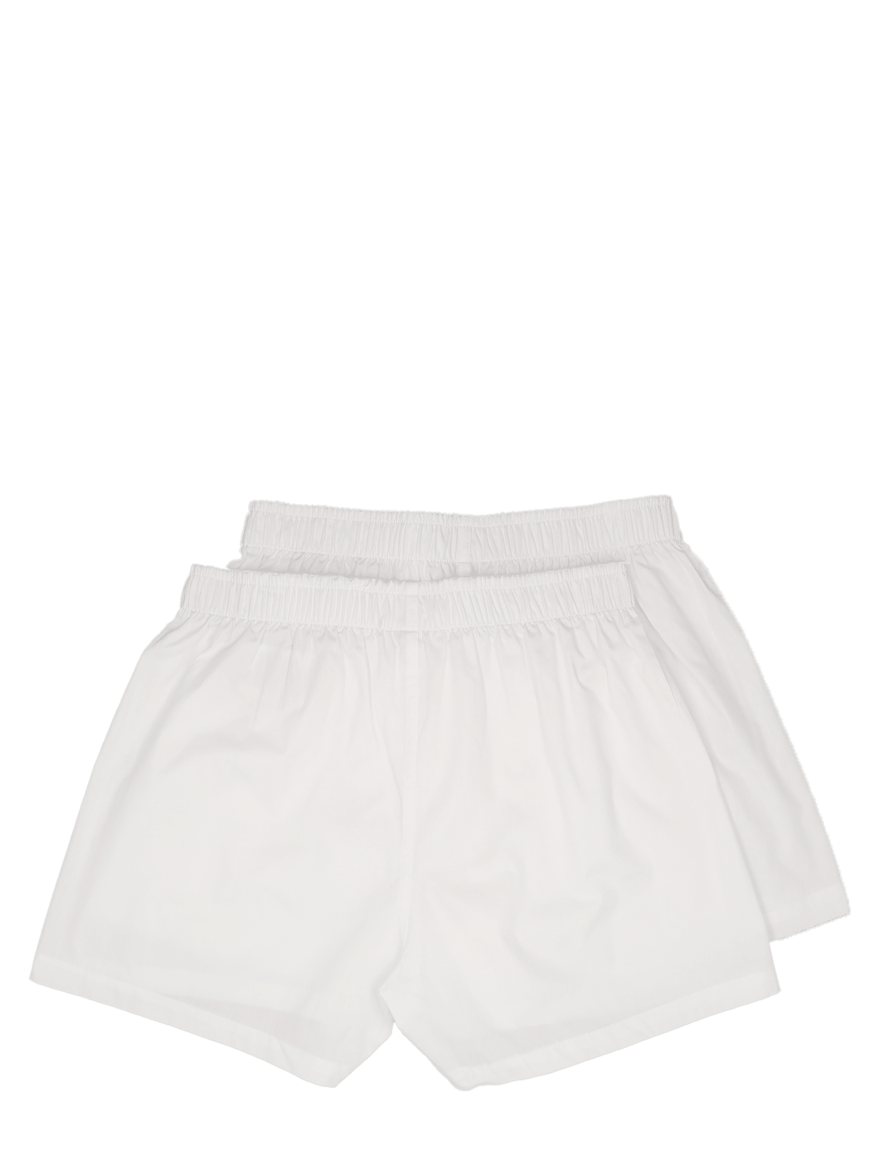 Set di 2 boxer Essentials detail 2