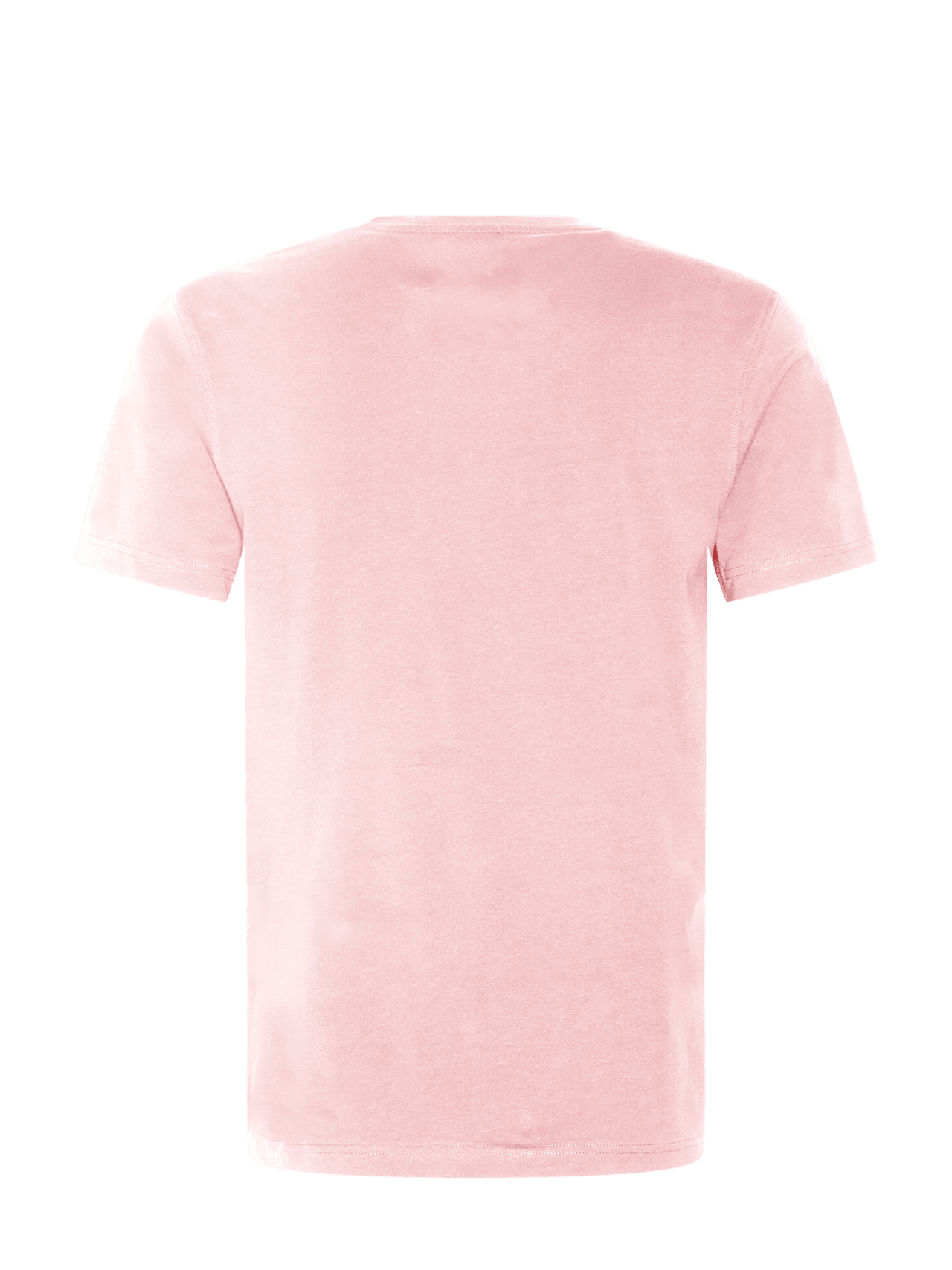 T-Shirt BYRN detail 7