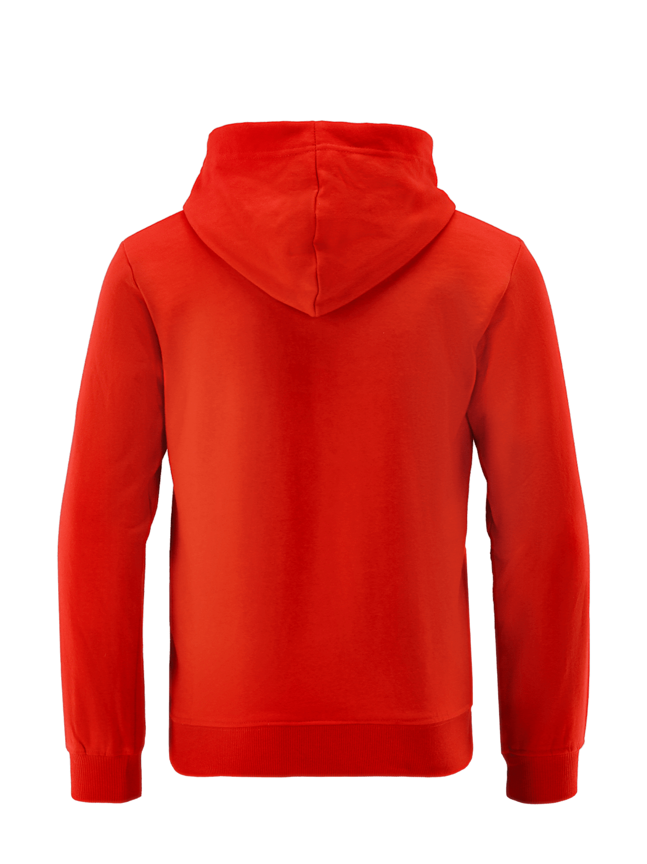 Hoodie BYRN detail 9