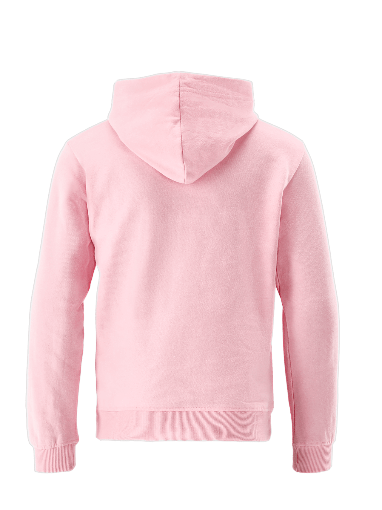 Hoodie BYRN detail 2