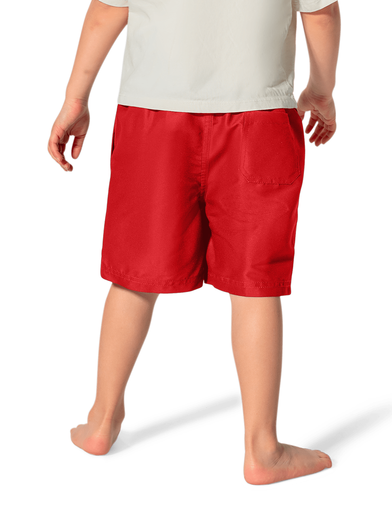 Badehose detail 2