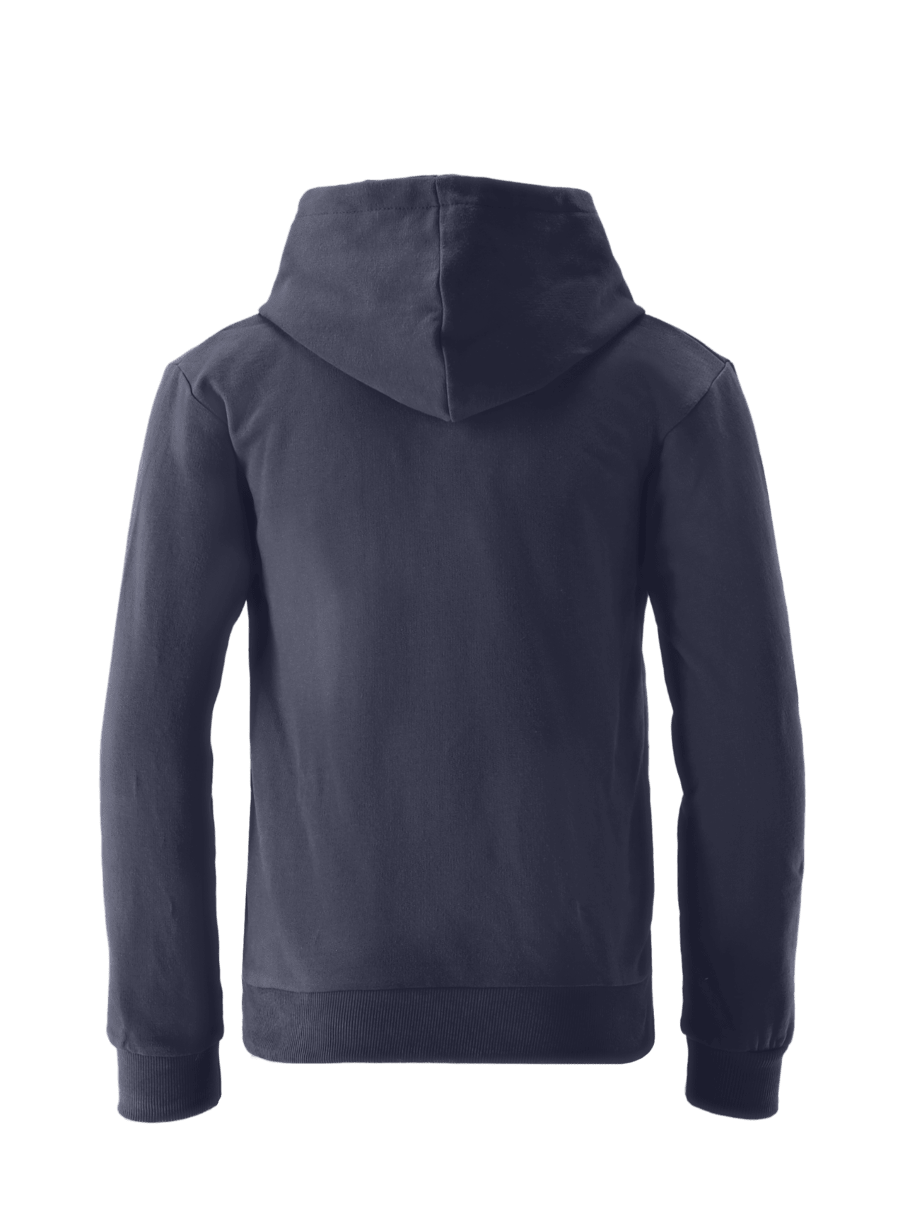 Hoodie Essential detail 2