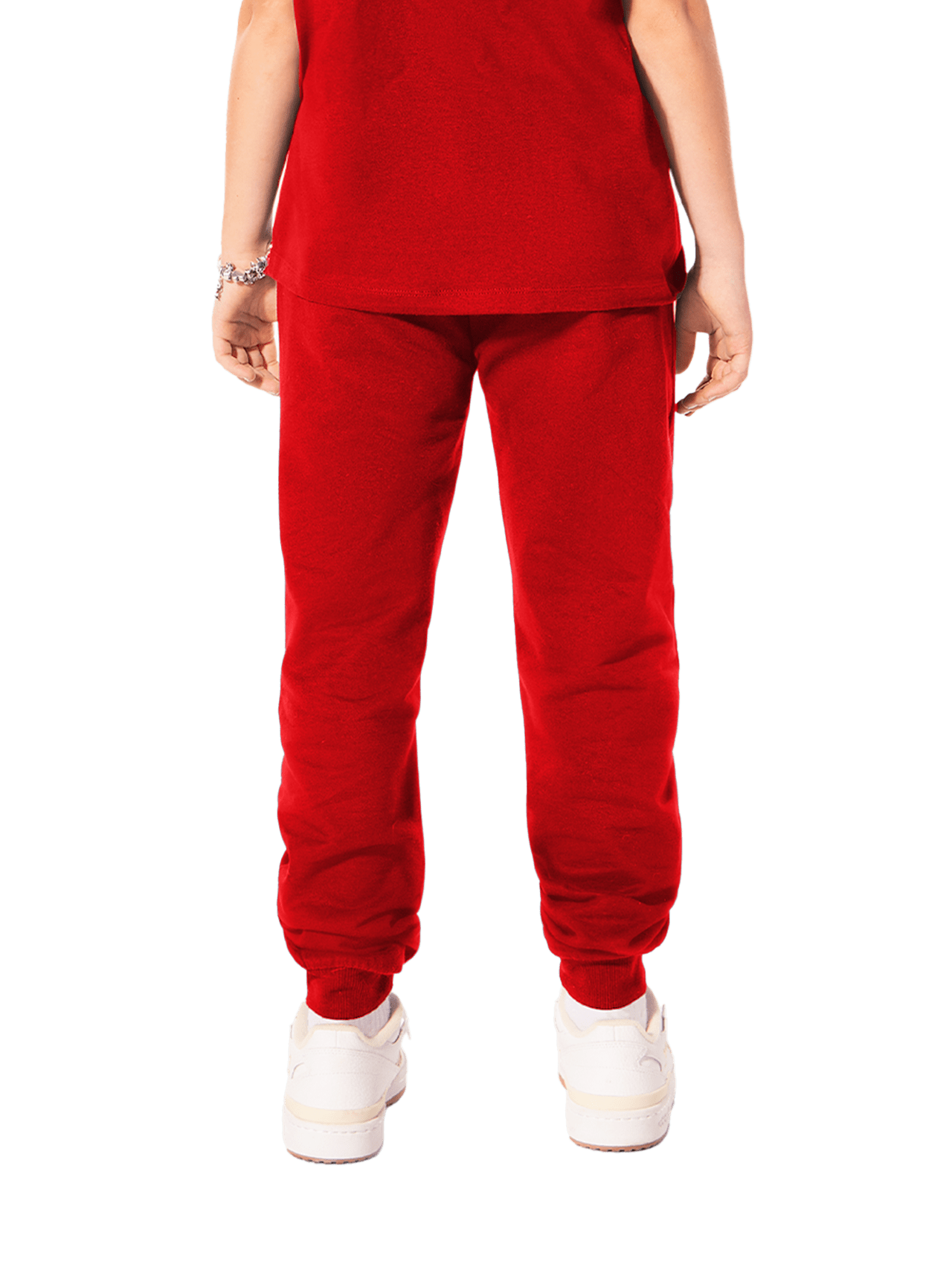 Pantaloni da tuta essenziali detail 2