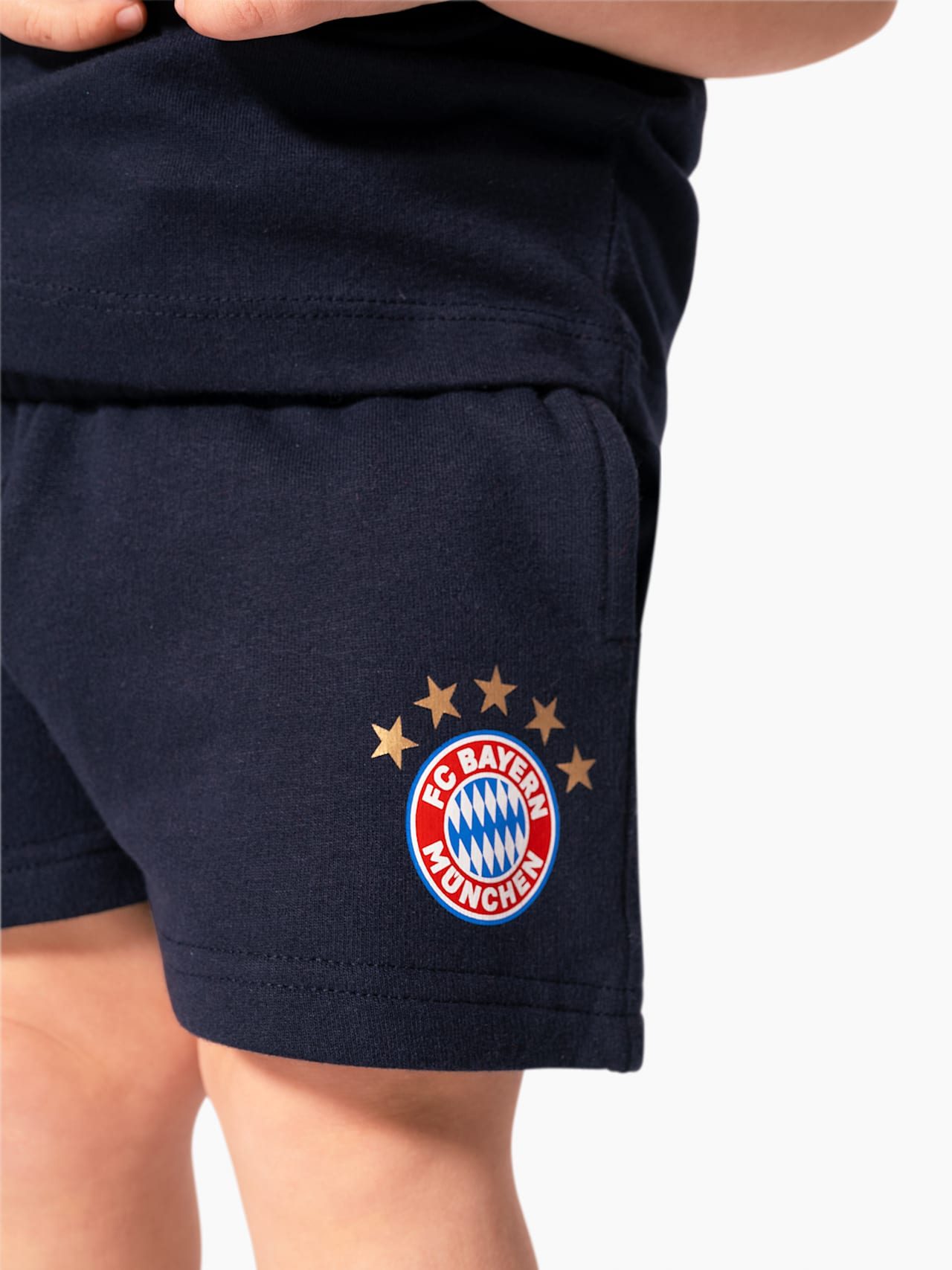 Sudadera esencial detail 4