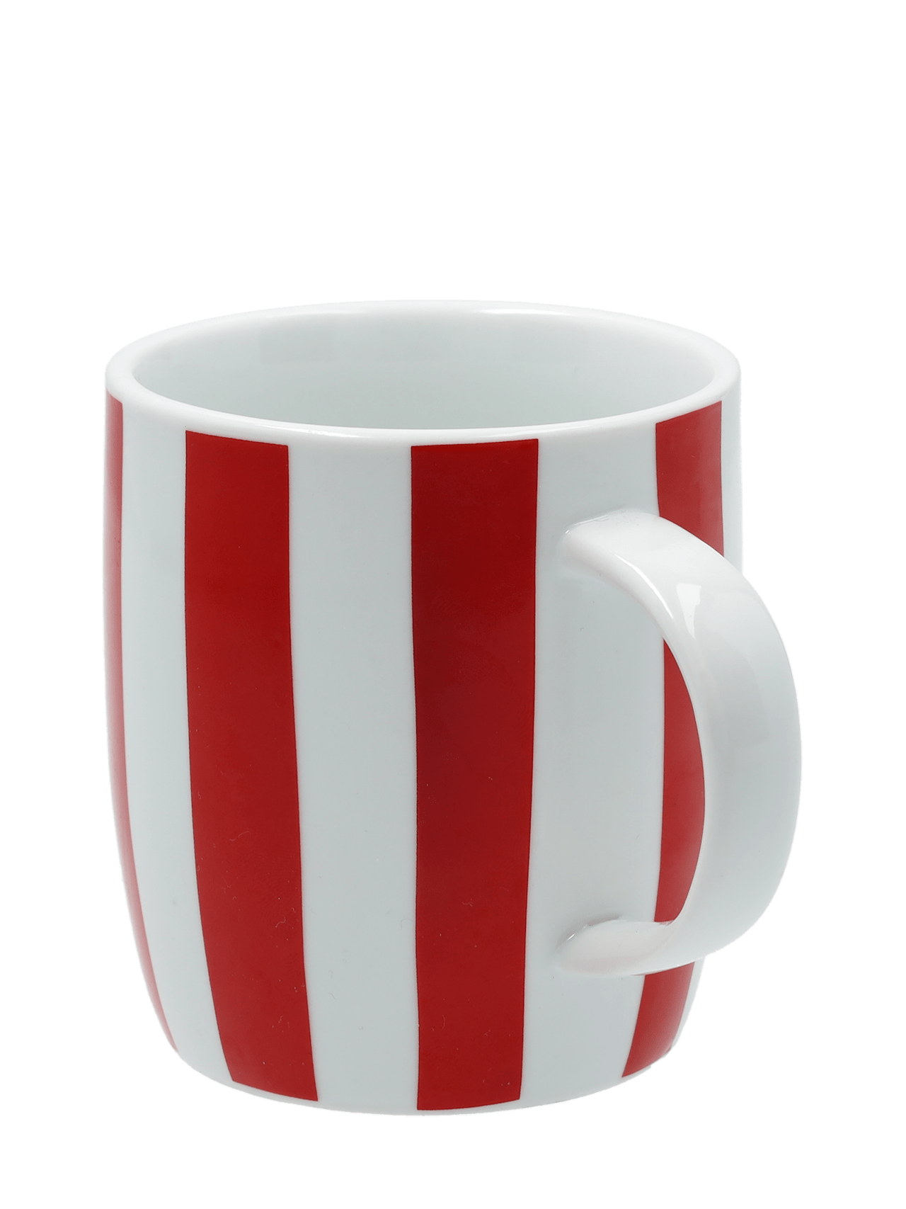Tasse Stripes detail 2