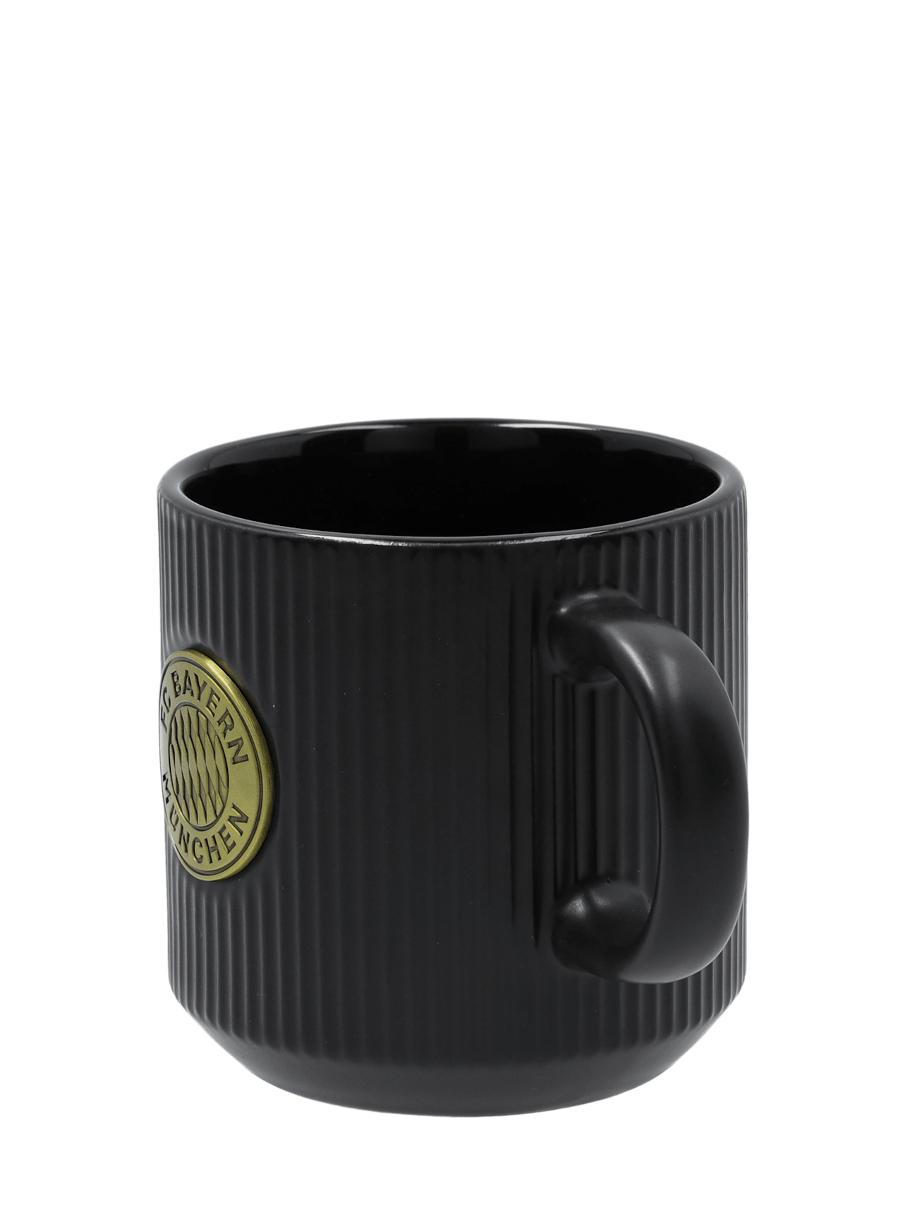 Cup Platine detail 2