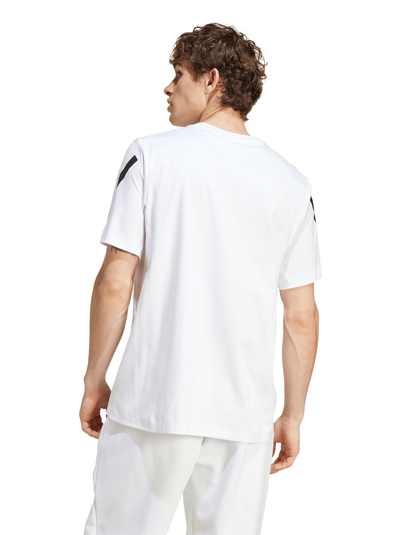 T-shirt ZNE detail 2