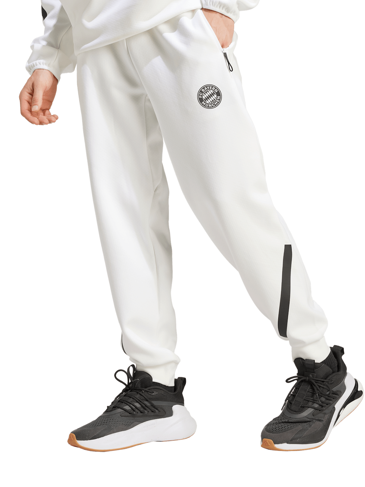 Herren Pant ZNE 1
