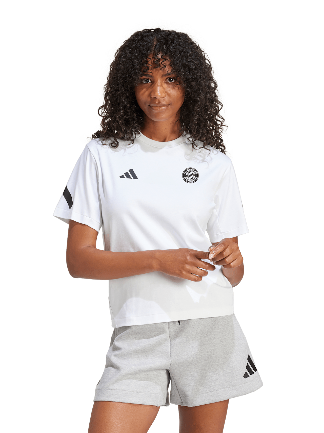 T-shirt ZNE detail 1