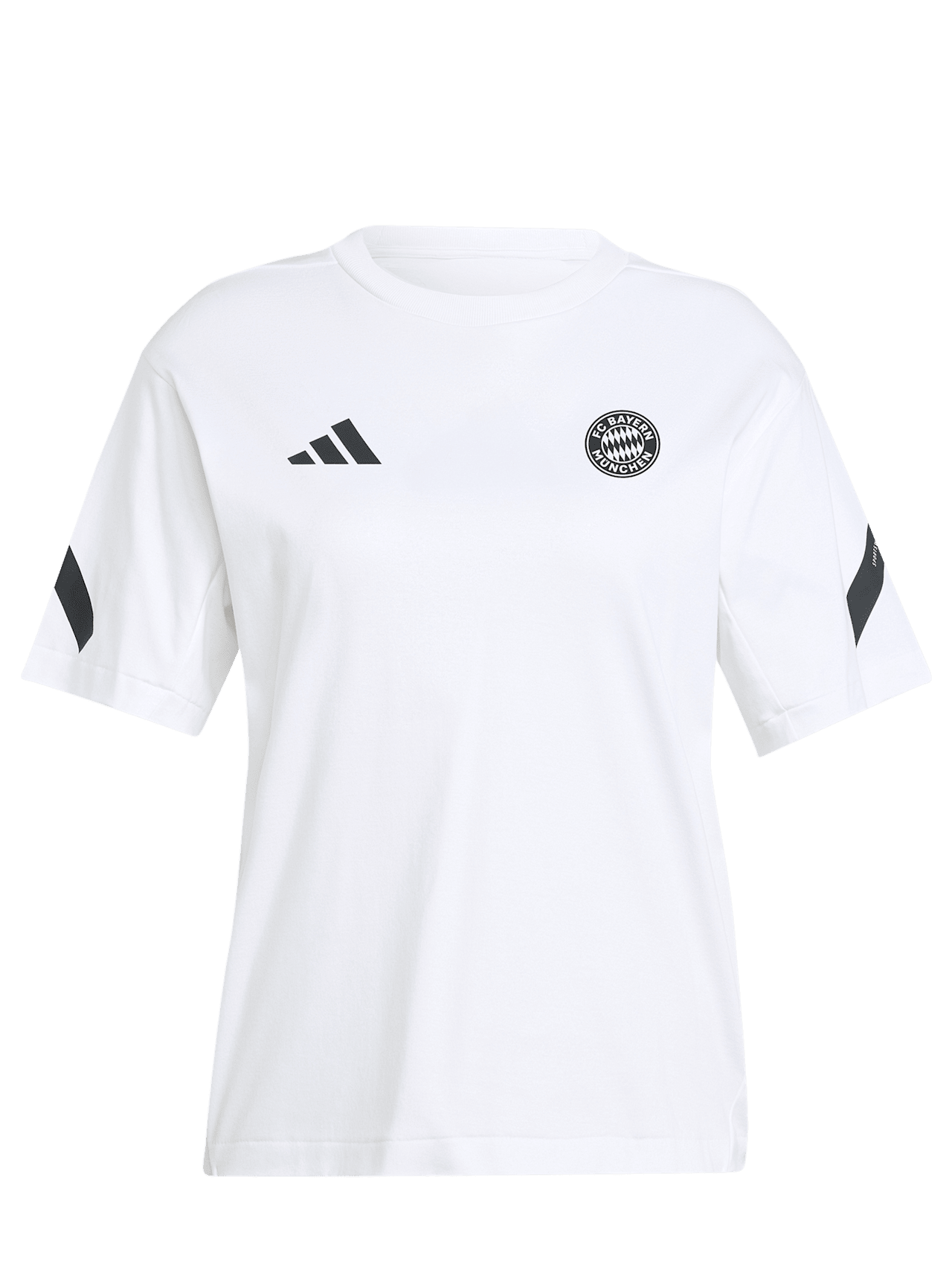 T-shirt ZNE detail 5