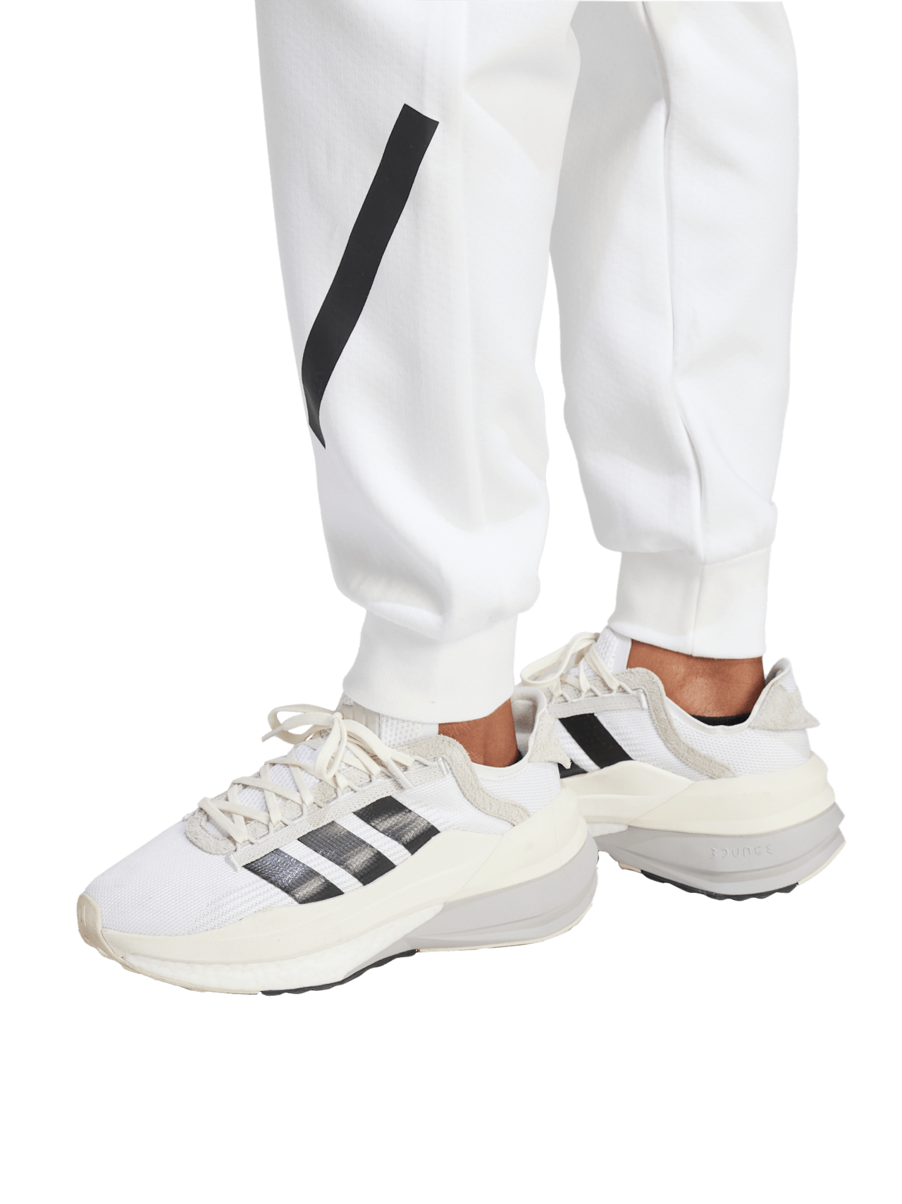 Pant ZNE detail 4