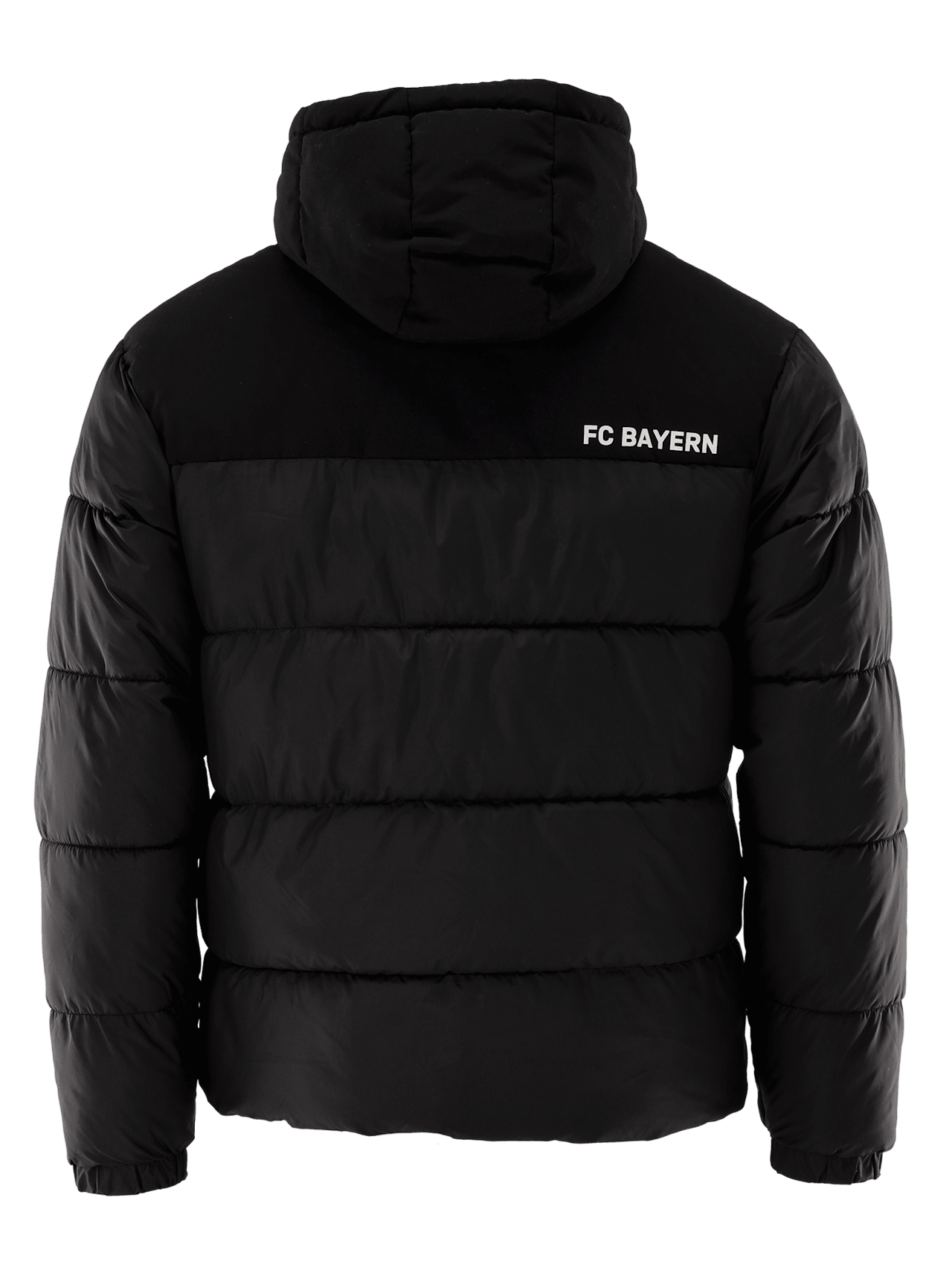 Jacke Puffer detail 5