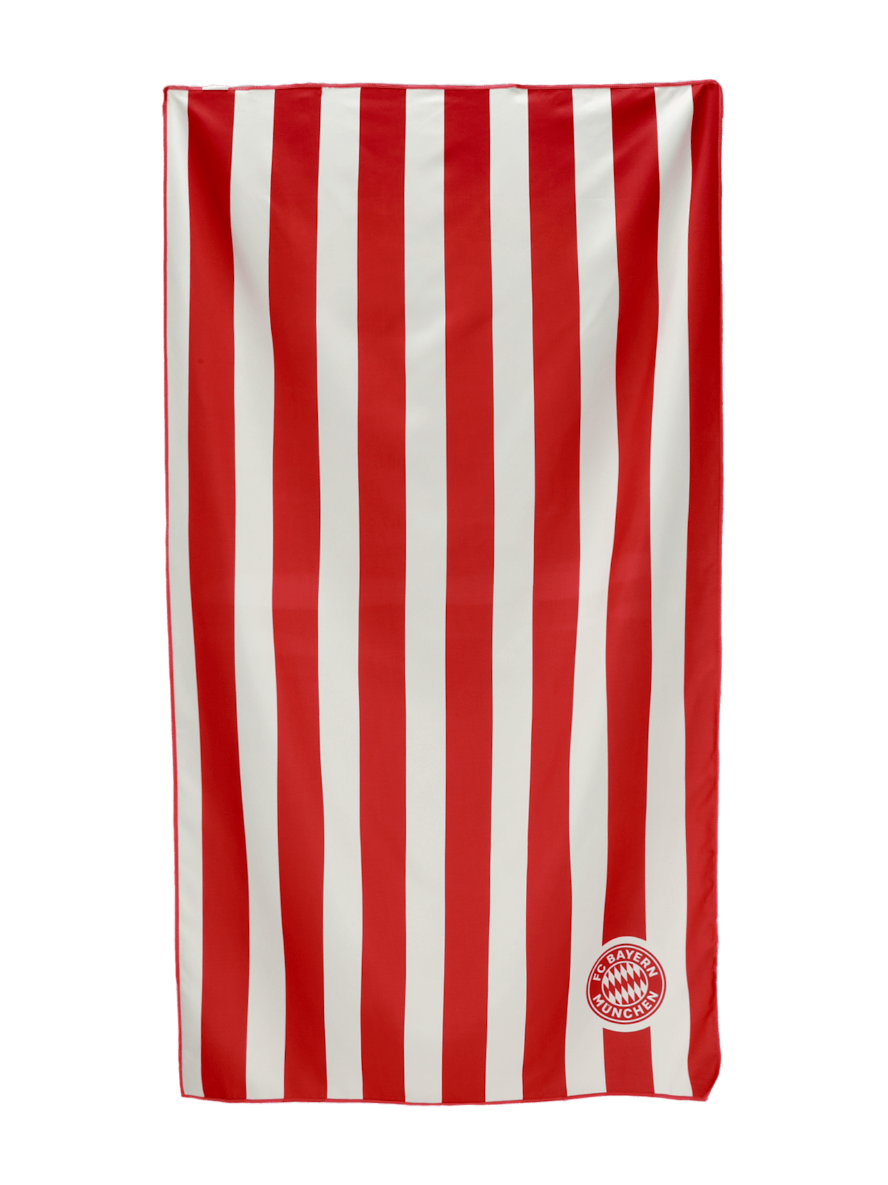 Microfibre beach towel detail 1