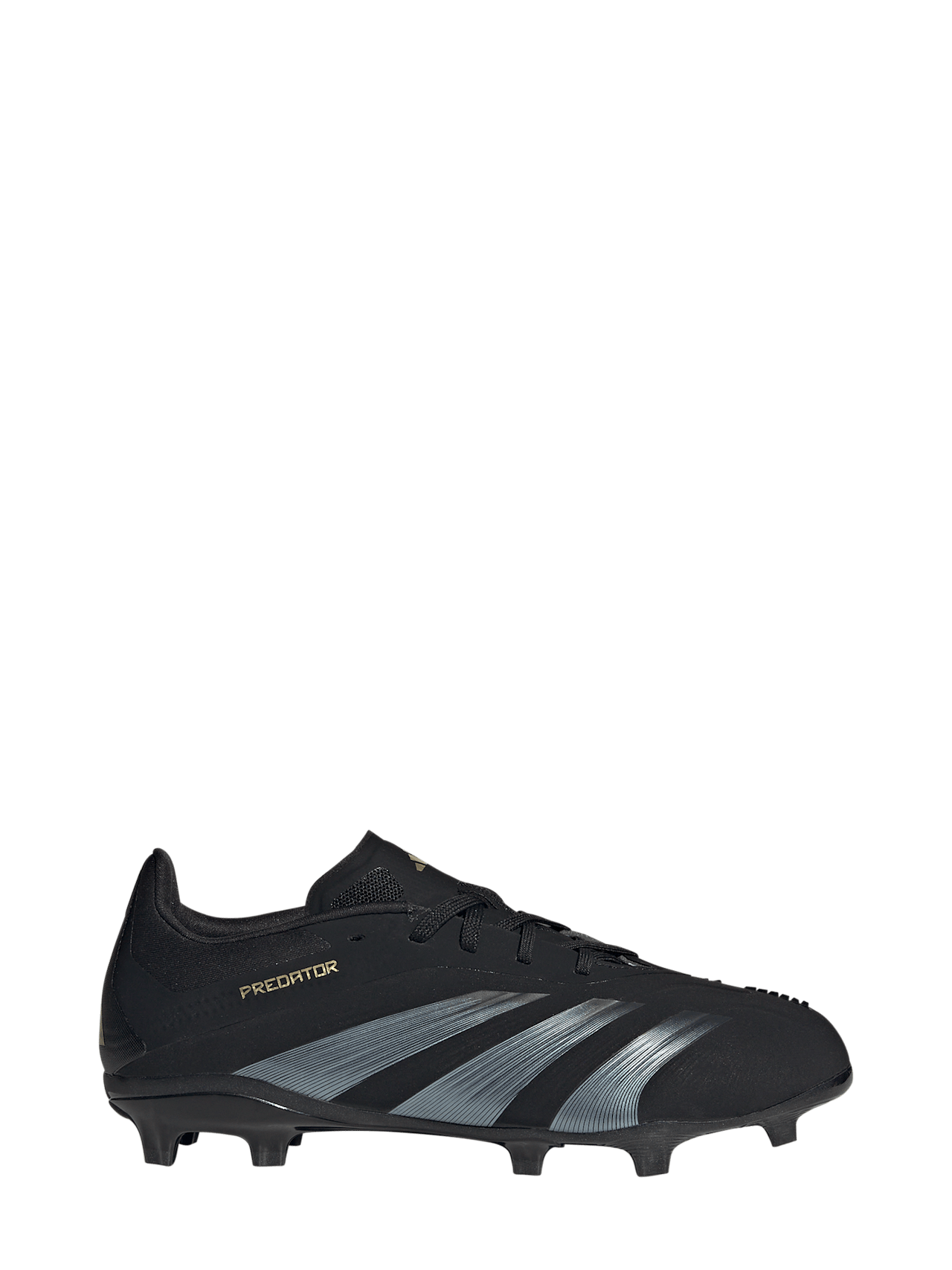Fußballschuhe PREDATOR ELITE FG J detail 1