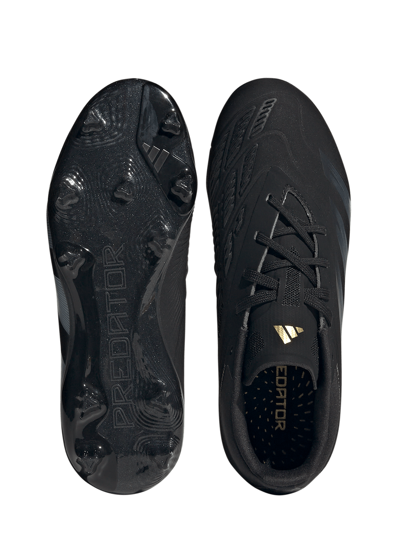 Fußballschuhe PREDATOR ELITE FG J detail 3