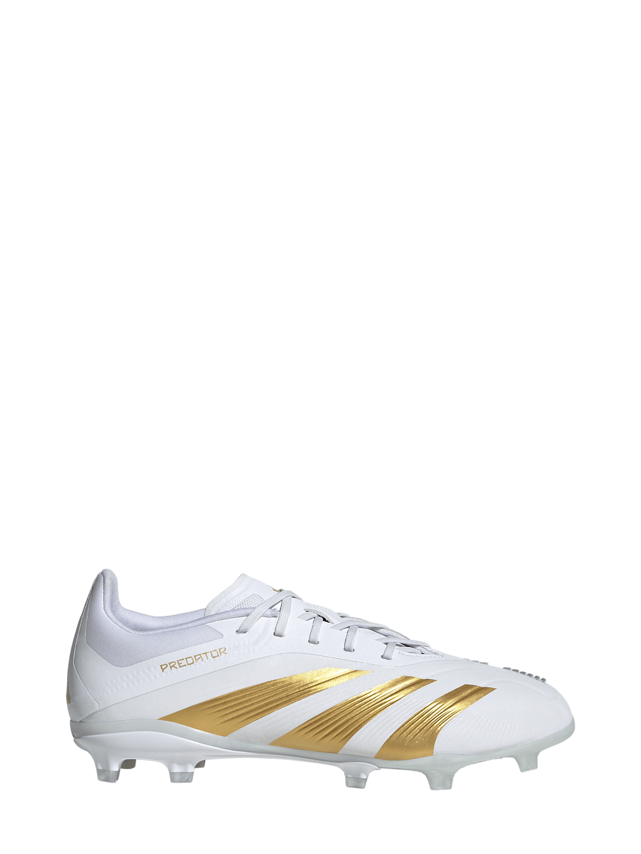 Kinder Fußballschuhe PREDATOR ELITE FG J 1