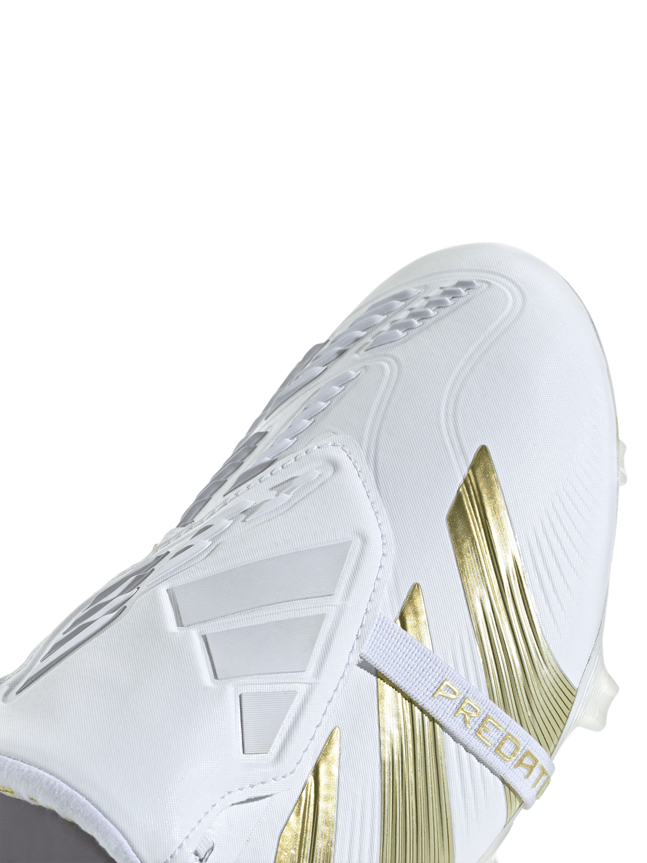 Fußballschuhe PREDATOR ELITE FT FG detail 4