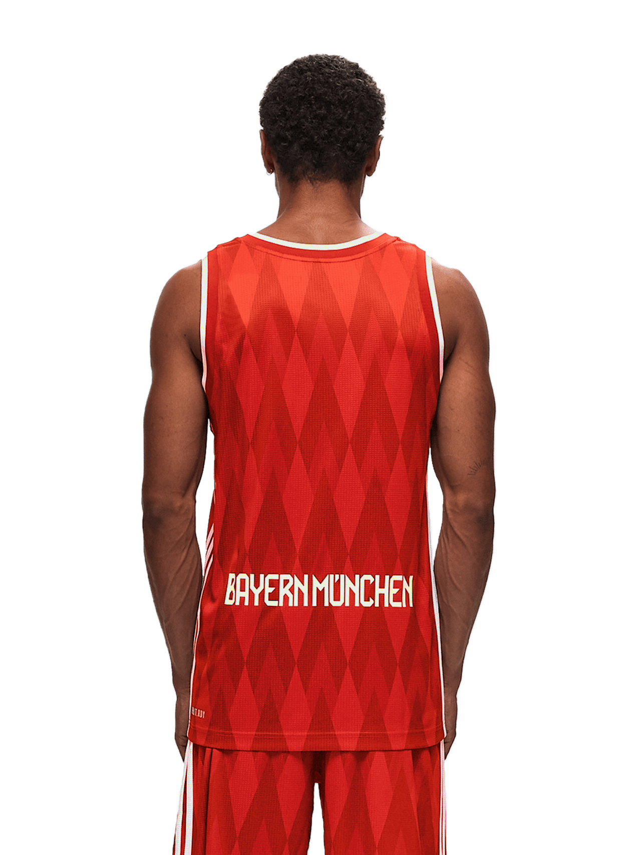 Basketball Authentic Jersey Home 24-25 detail 2