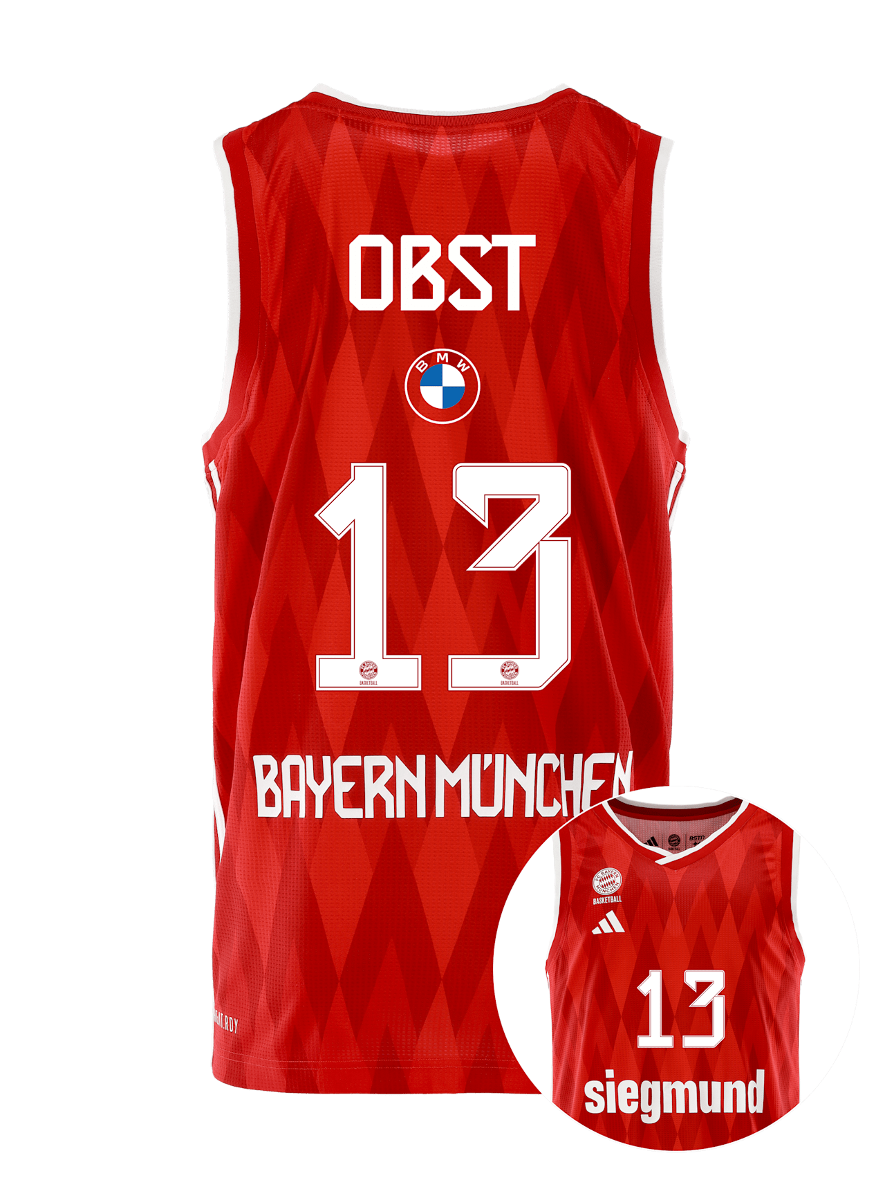 Basketball Authentic Maillot Home 24-25 detail 2