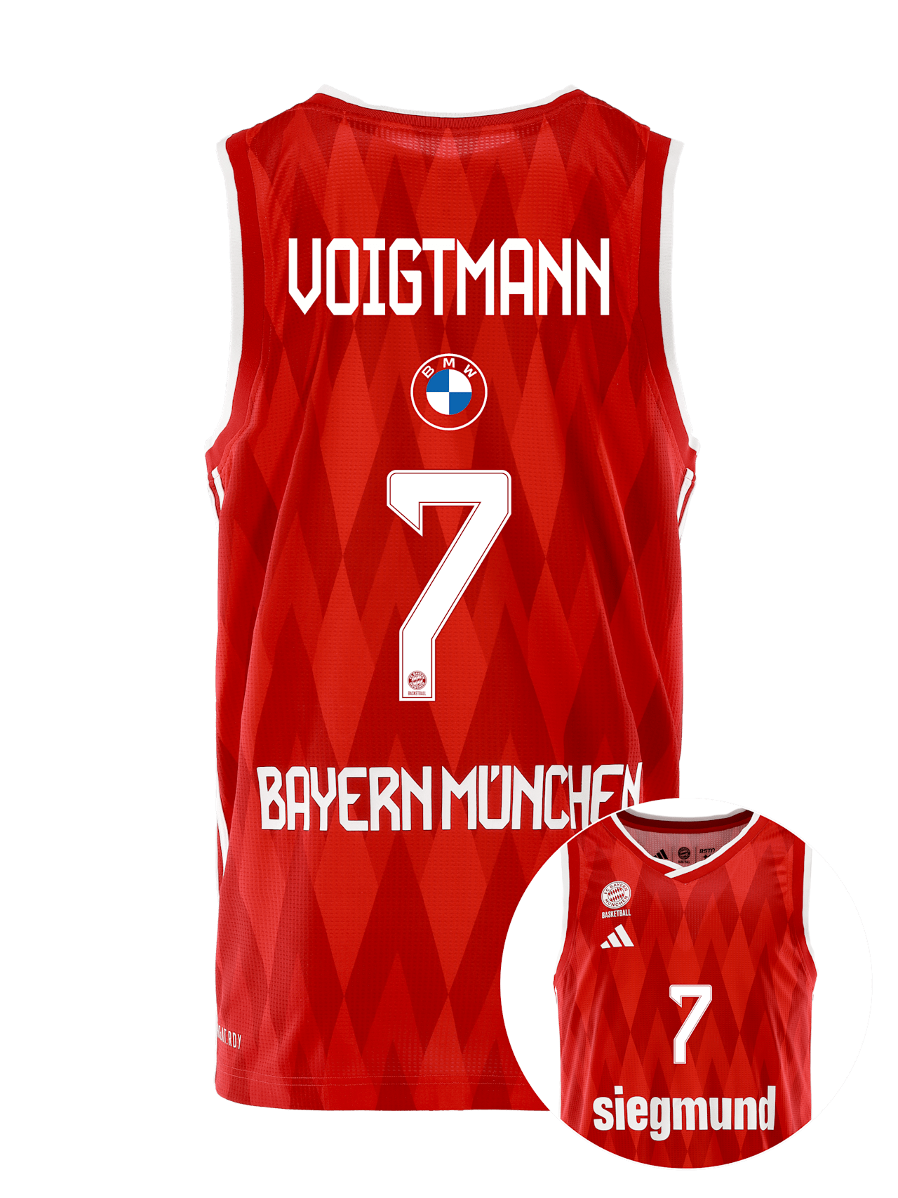 Basketball Authentic Maillot Home 24-25 detail 2