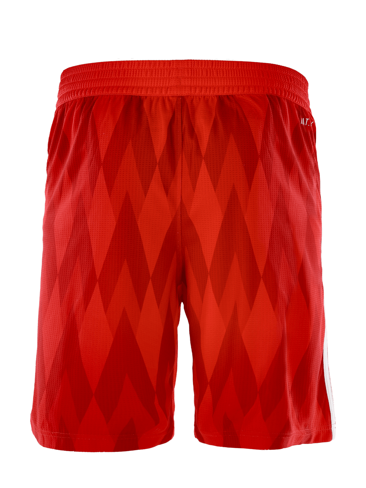 Basketball Authentic Short Home 24-25 detail 7