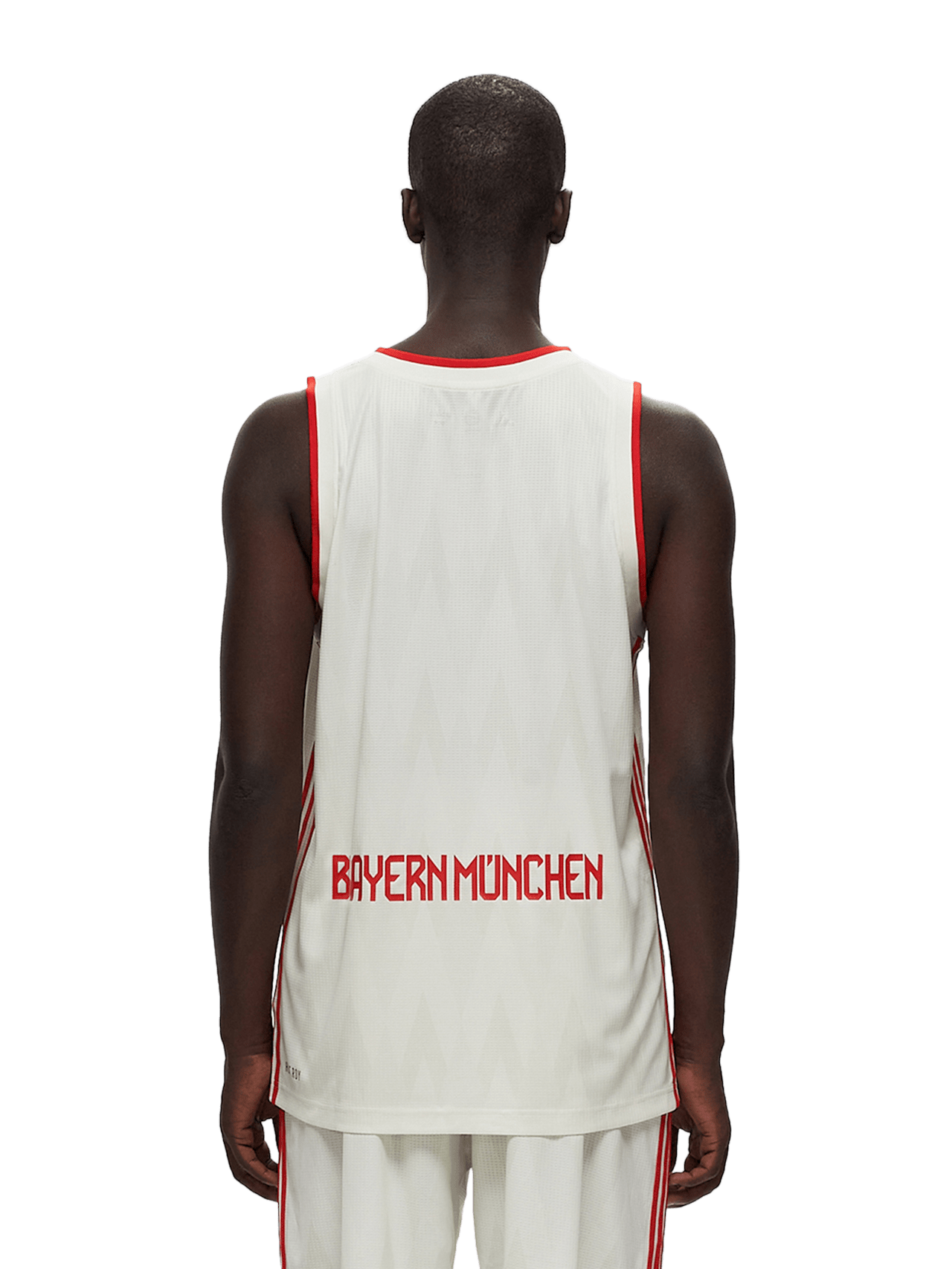 Basketball Authentic Jersey Away 24-25 detail 2