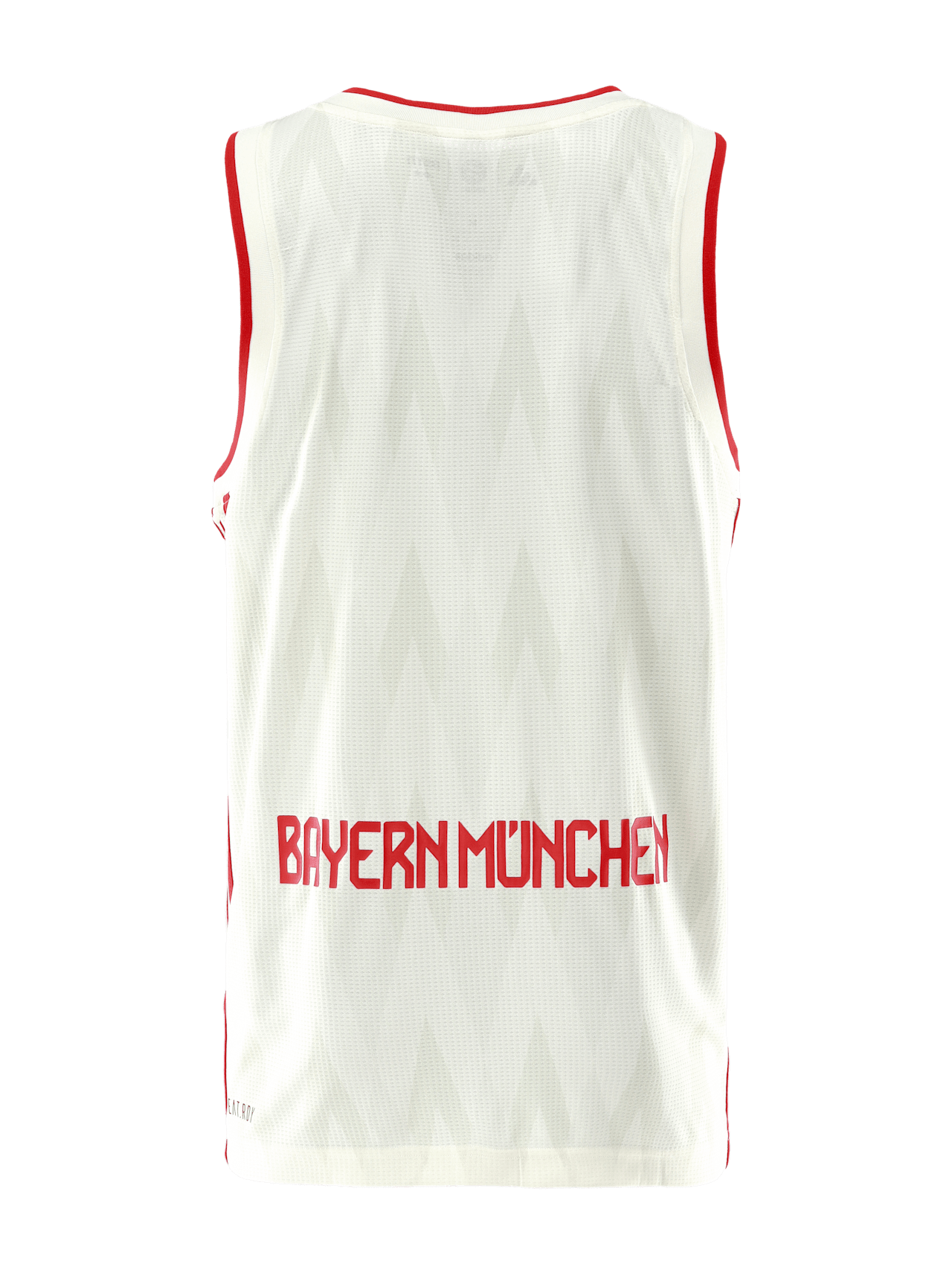 Basketball Authentic Jersey Away 24-25 detail 8
