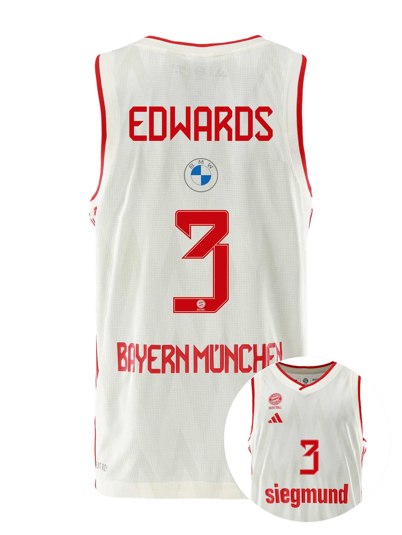 Men Basketball Authentic Jersey Away 24-25 1