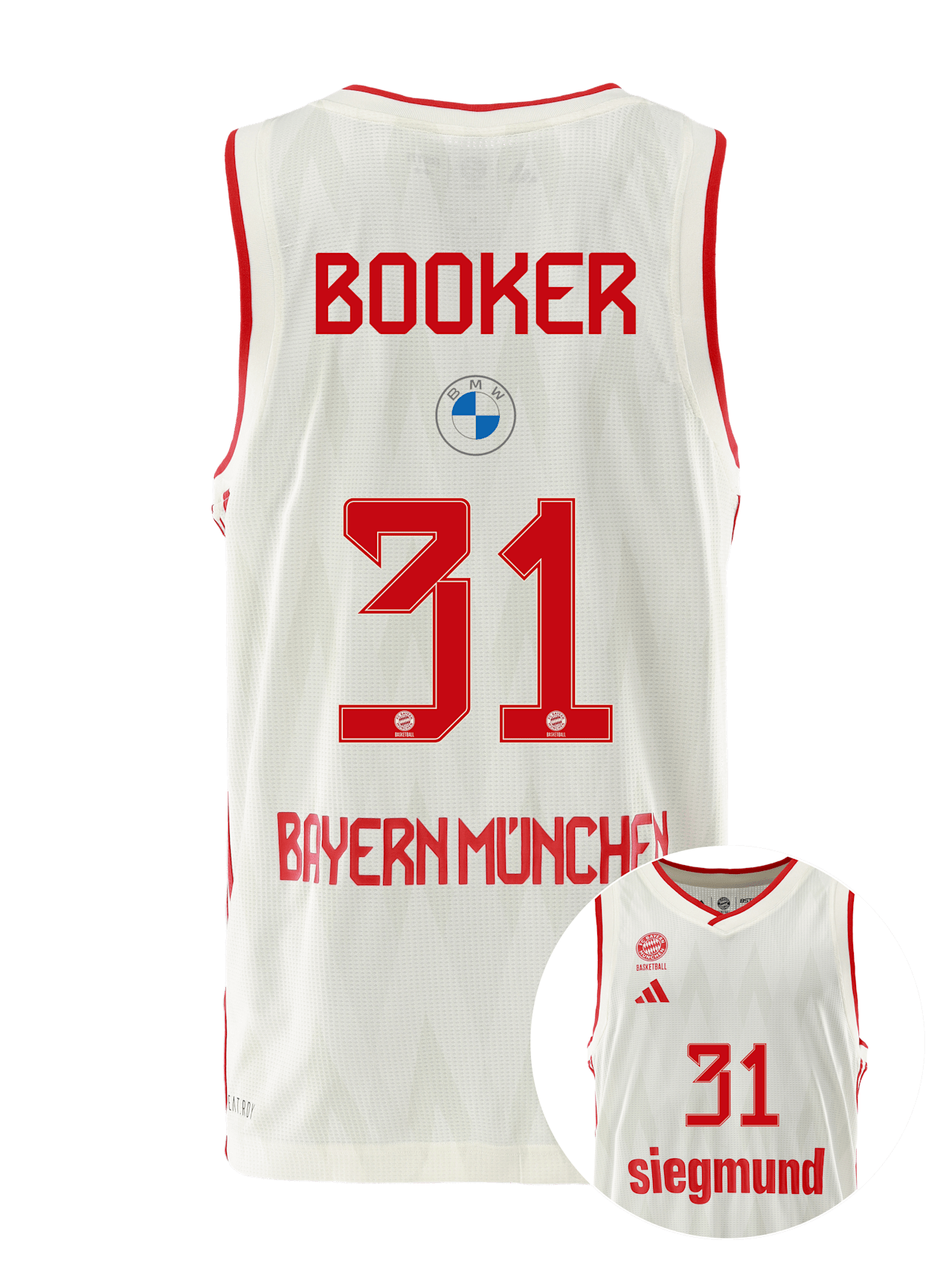 Men Basketball Authentic Jersey Away 24-25 1