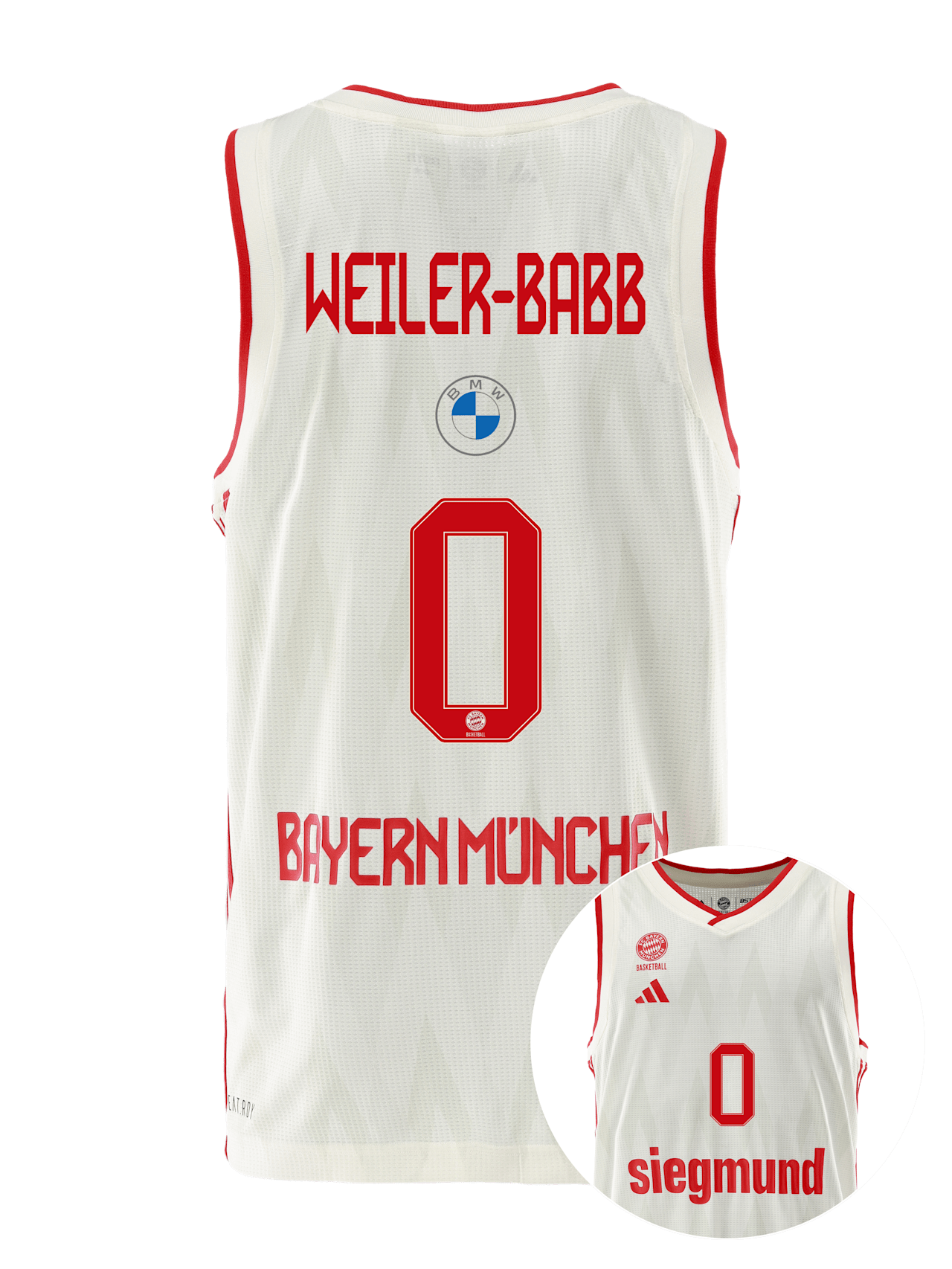 Basketball Authentic Maillot Away 24-25 detail 2