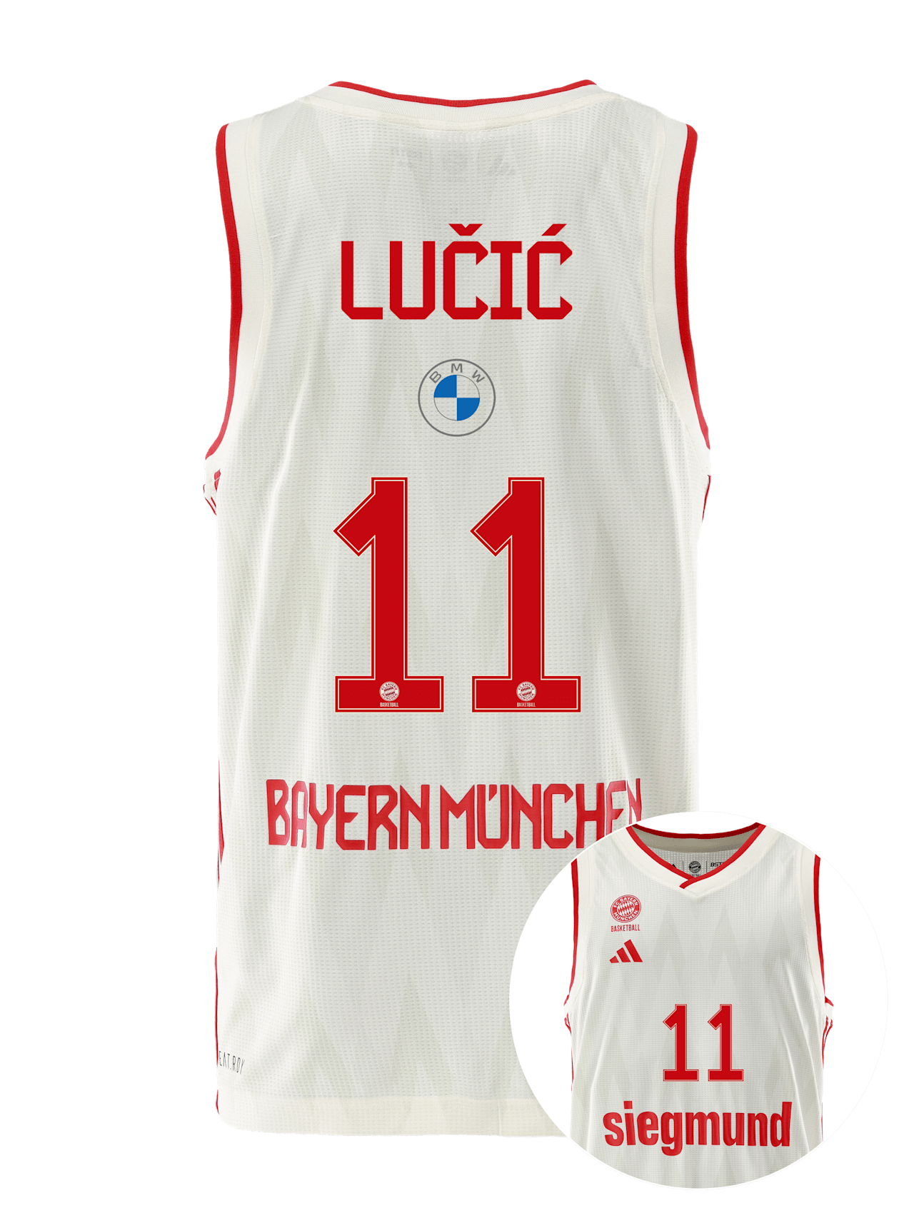 Men Basketball Authentic Jersey Away 24-25 1