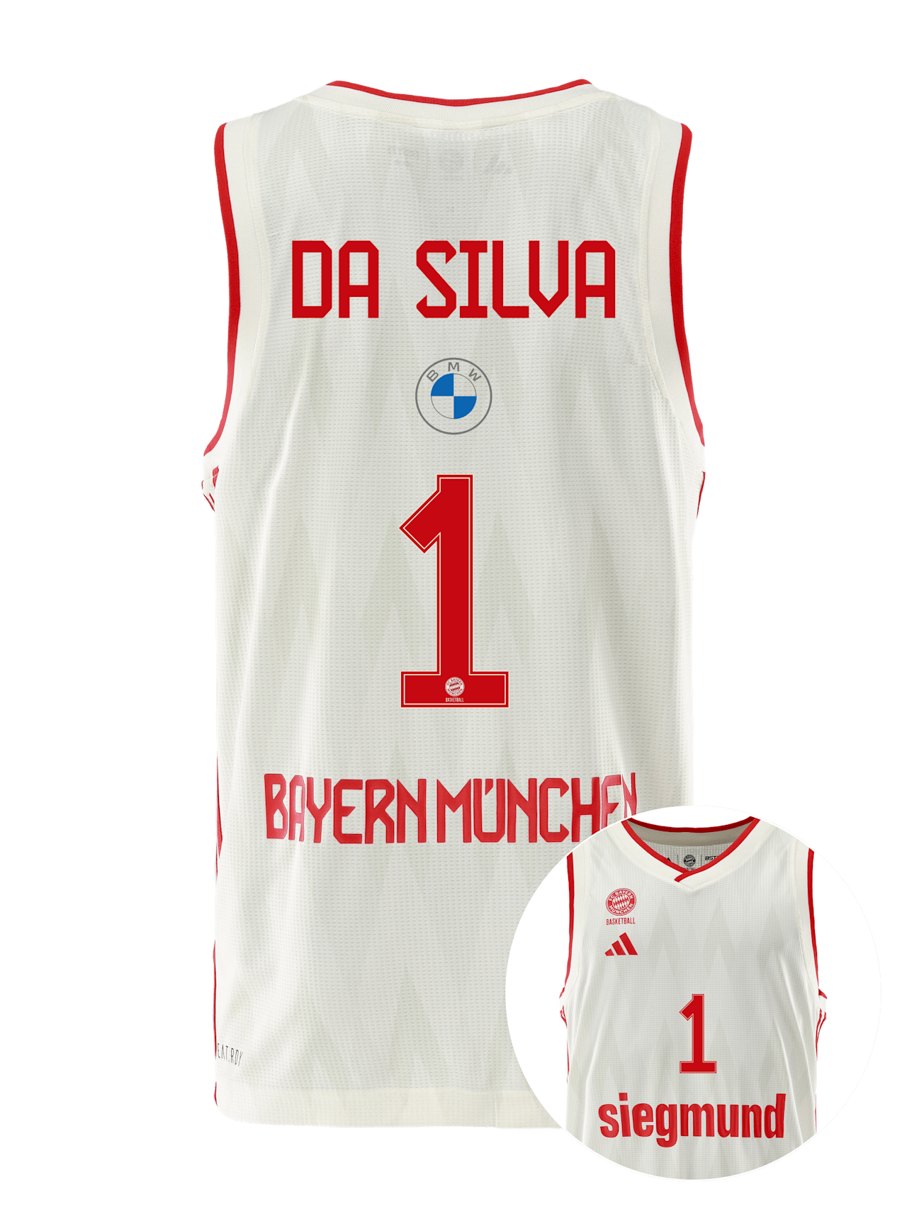 Men Basketball Authentic Jersey Away 24-25 1