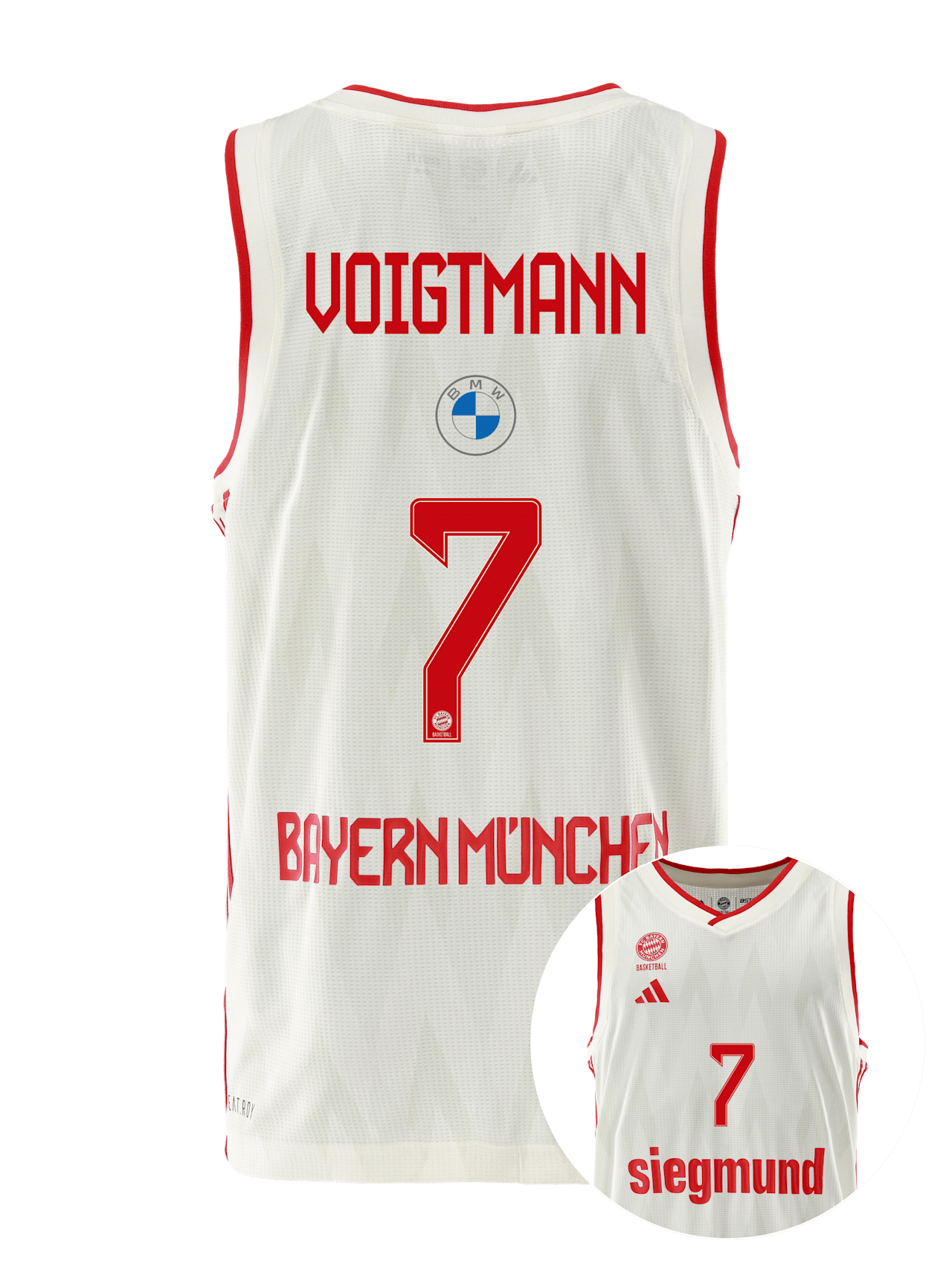 Basketball Authentic Jersey Away 24-25 detail 2