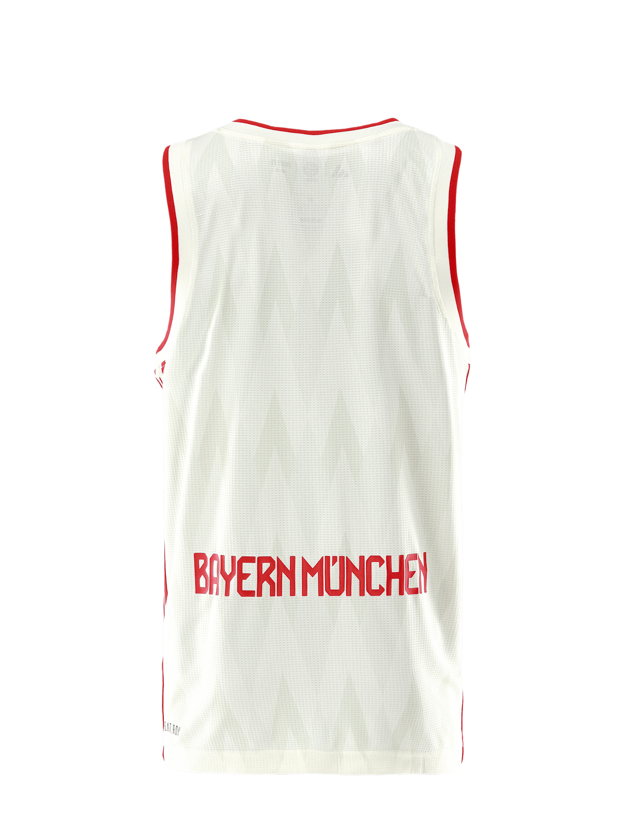 Basketball Auth. Trikot Away 24-25 detail 2