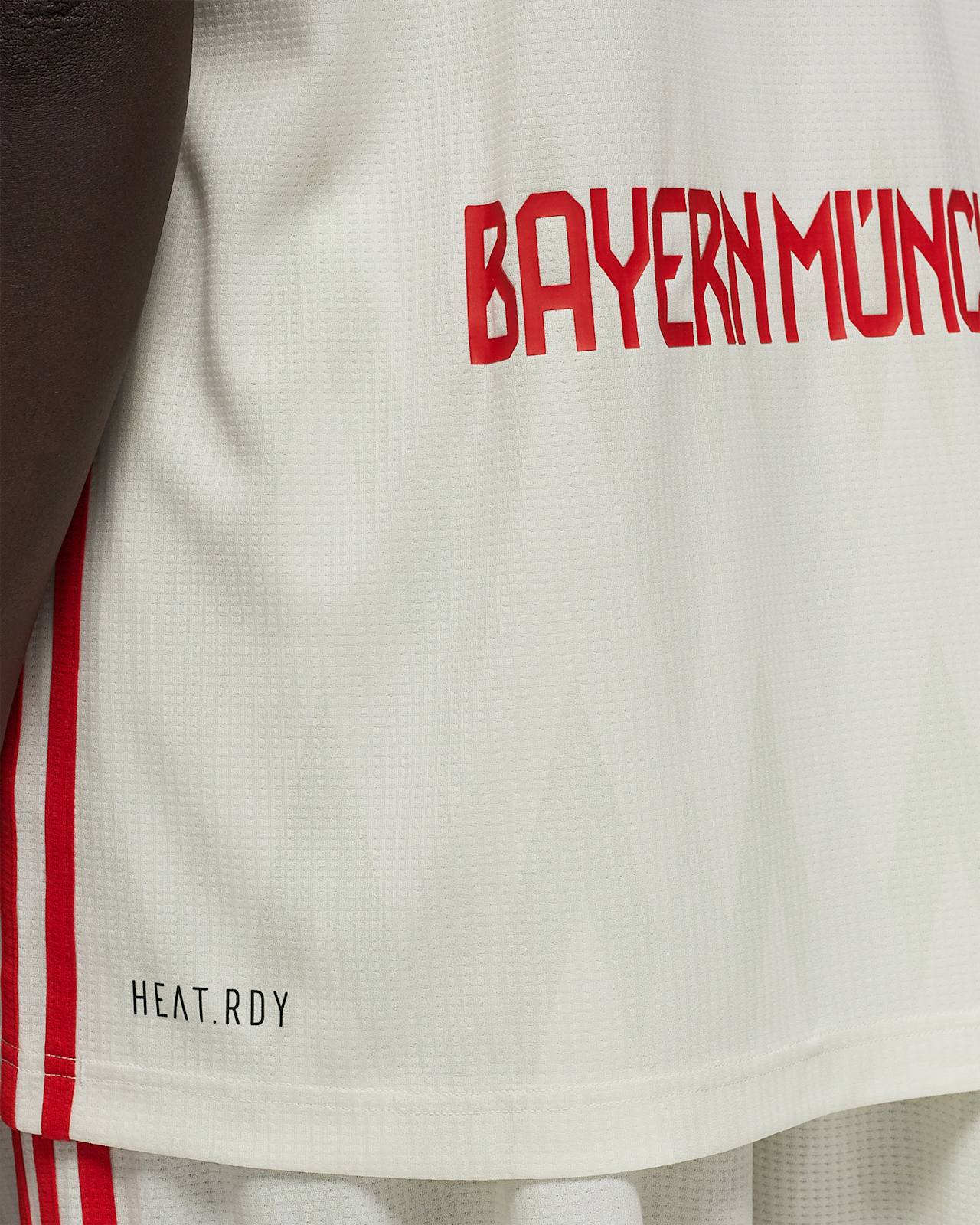 Basketball Auth. Trikot Away 24-25 detail 5