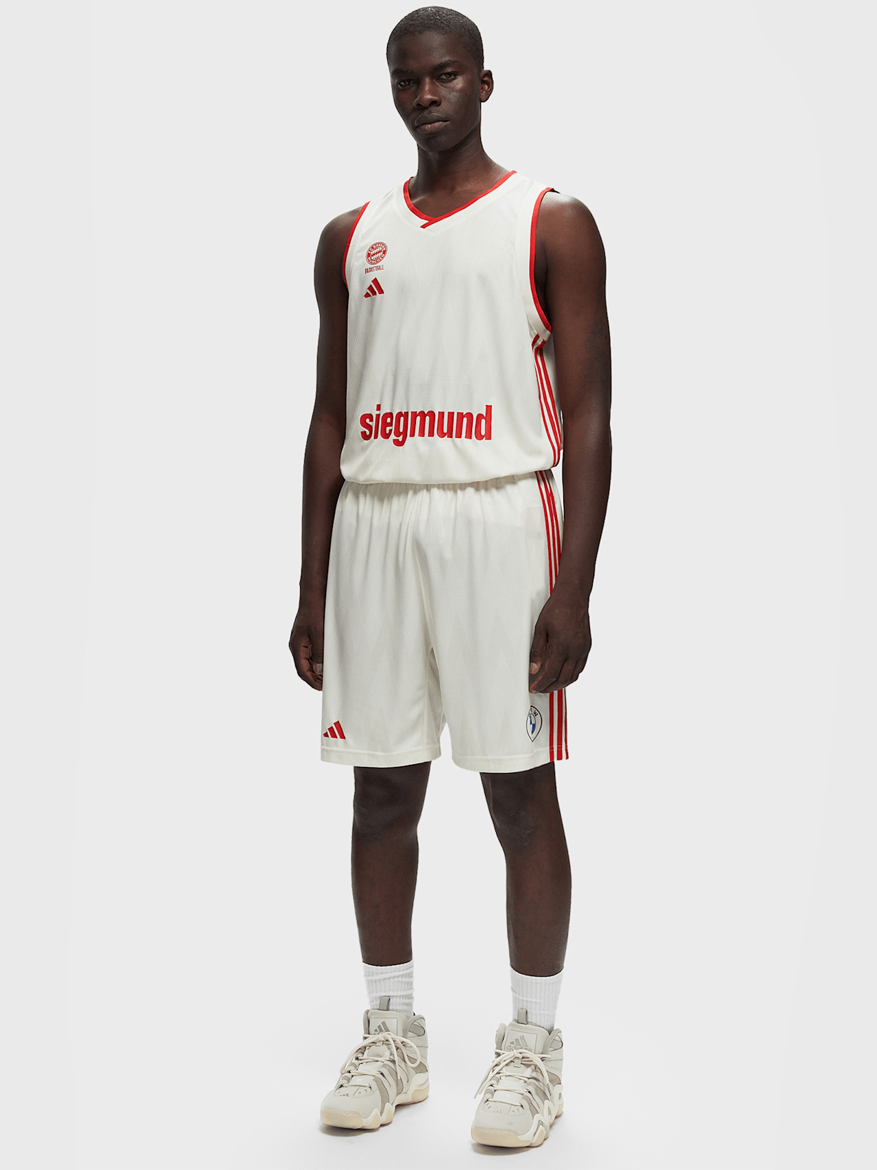 Basketball Authentic Short Away 24-25 detail 3