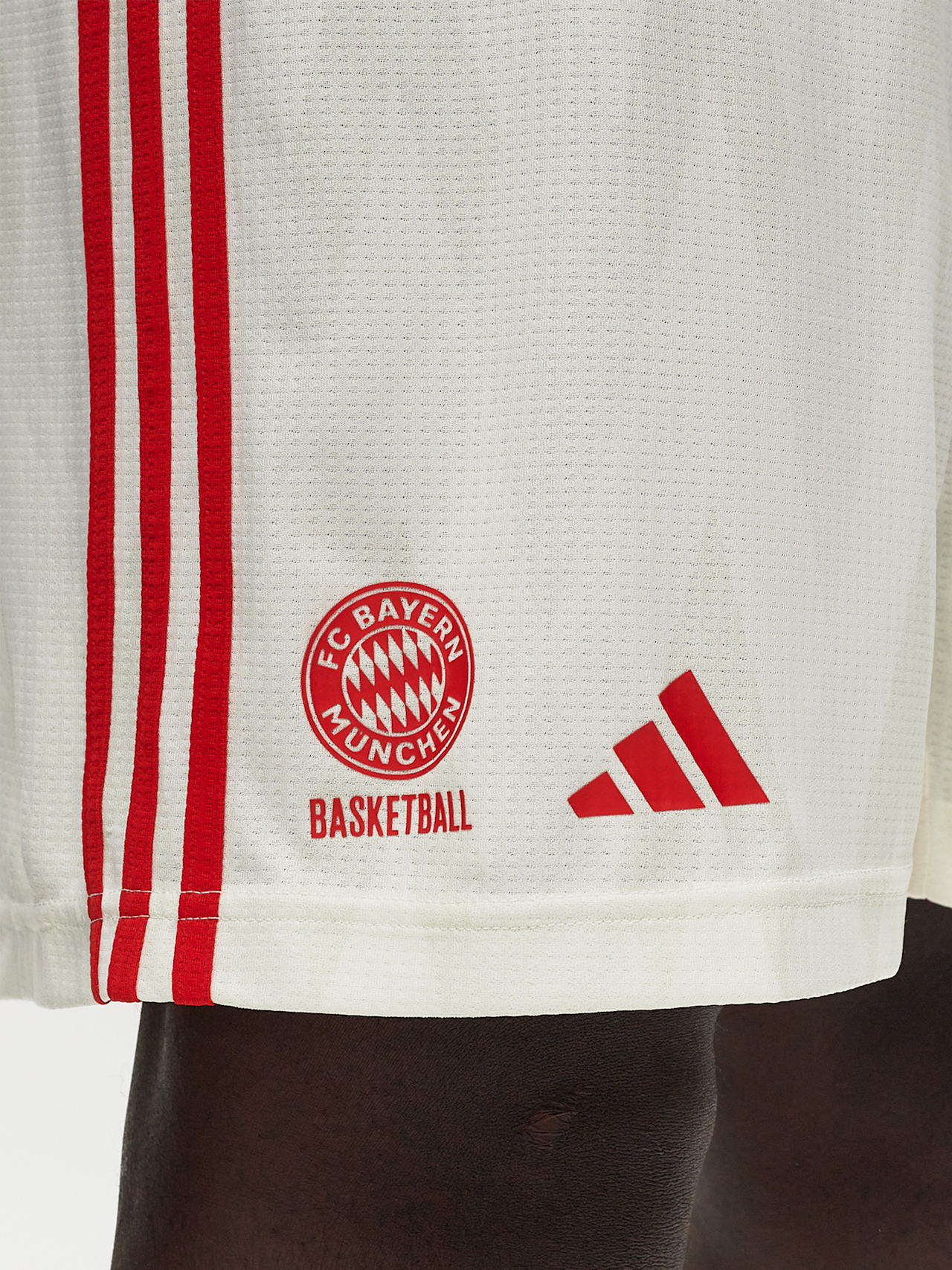 Basketball Authentic Short Away 24-25 detail 5