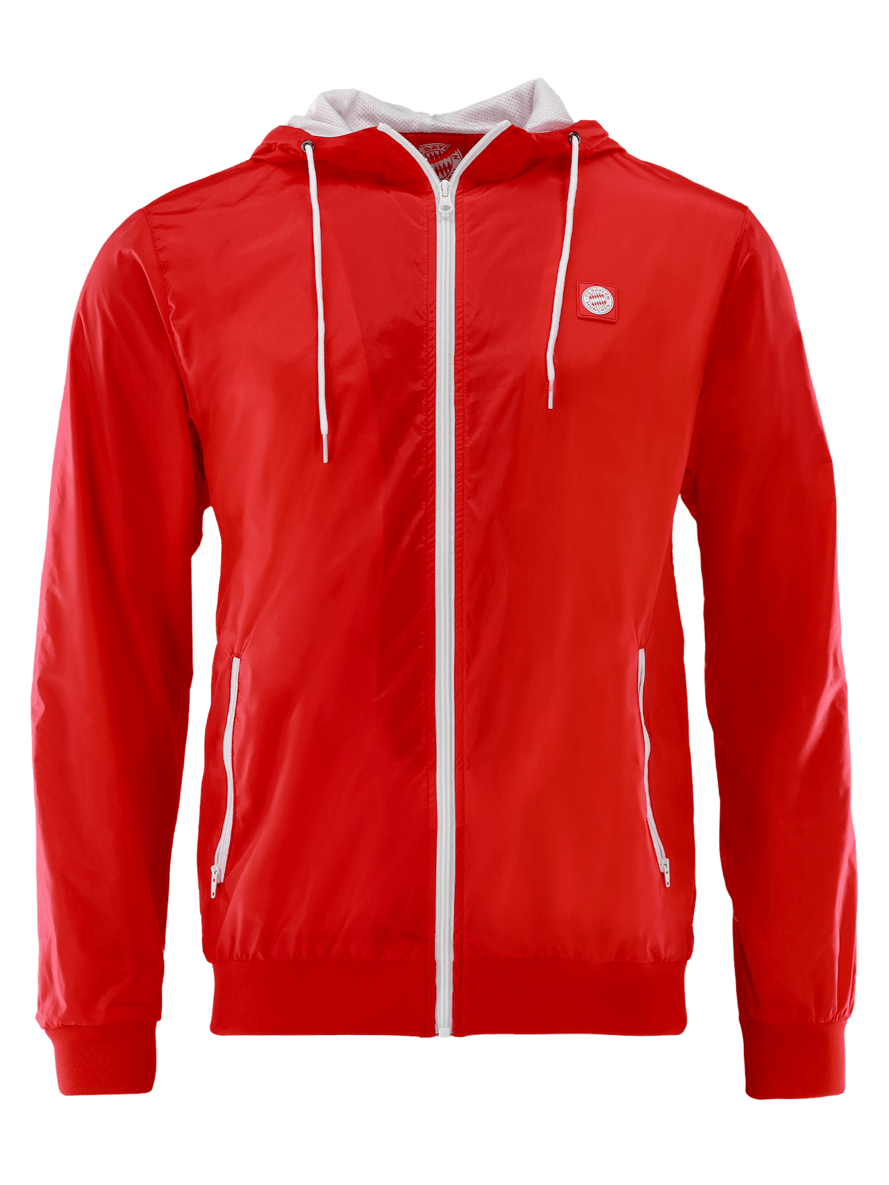 Windbreaker Classic detail 3