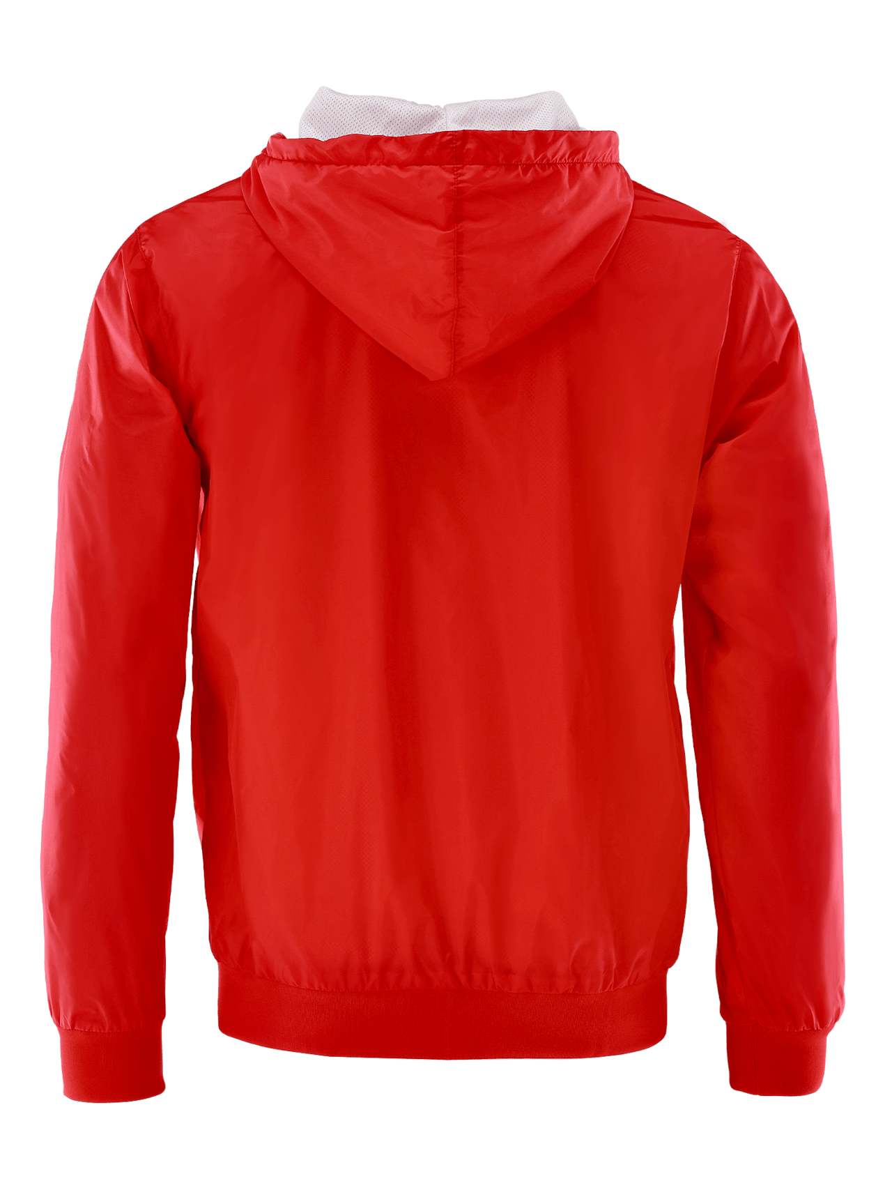 Windbreaker Classic detail 4