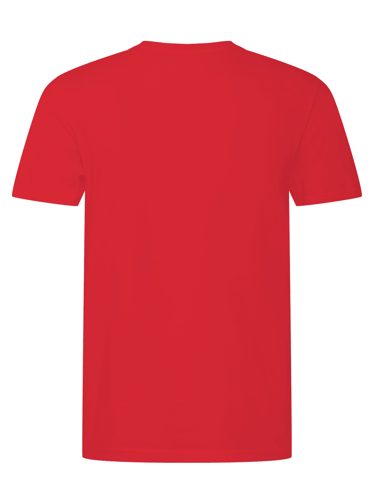 T-Shirt Essential Classic detail 6