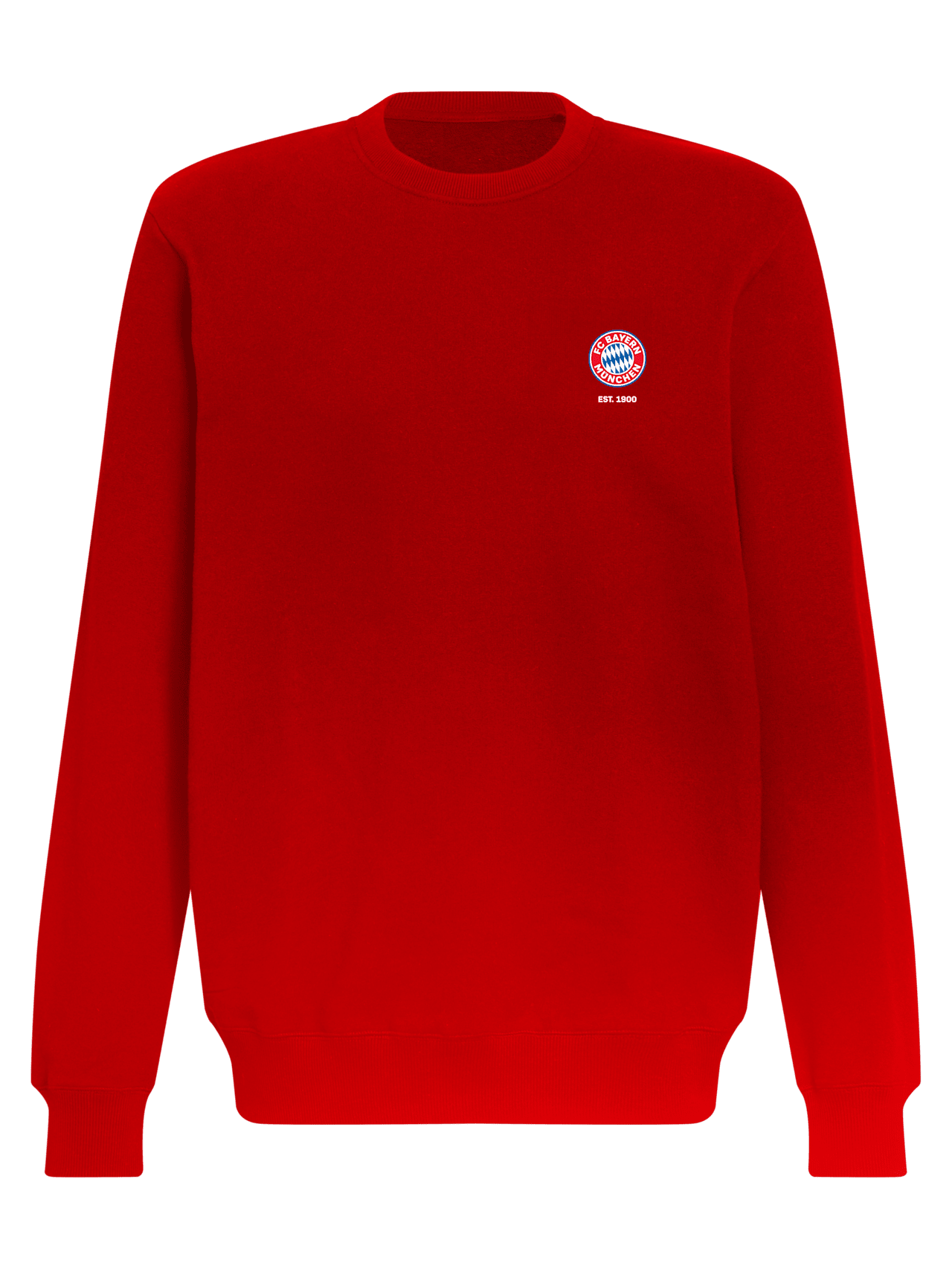 Sweatshirt Essential detail 5