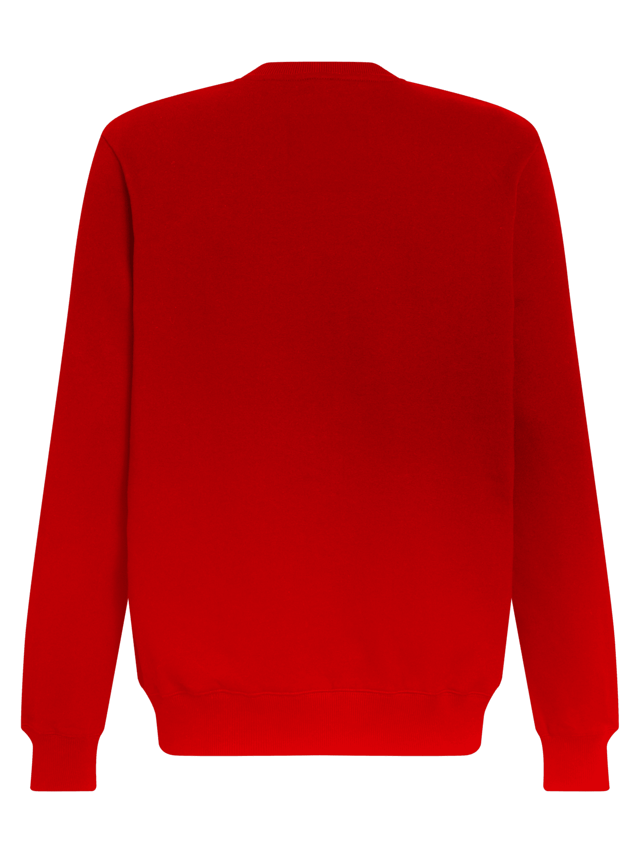 Sweatshirt Essential detail 6