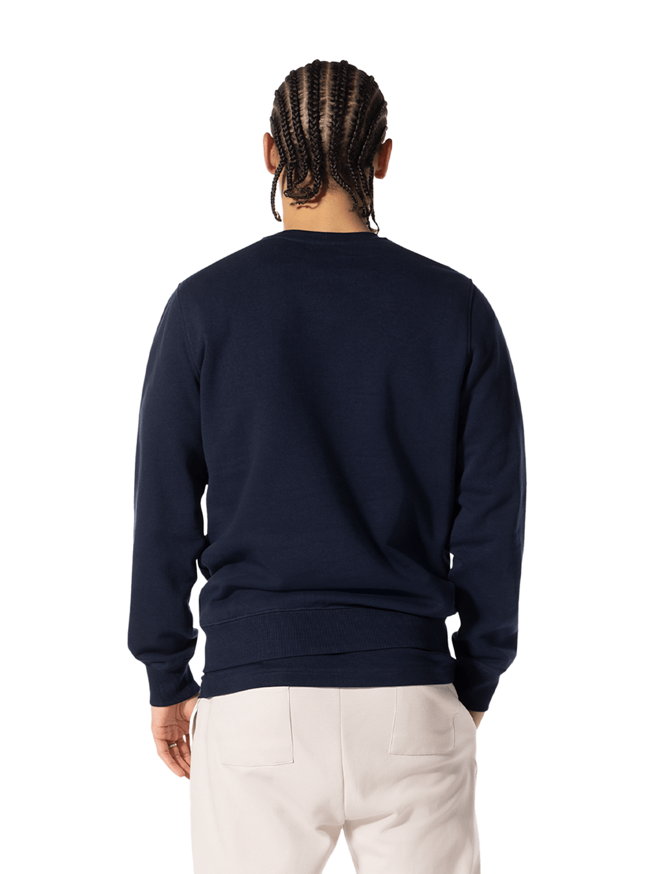 Sweatshirt Essential detail 2