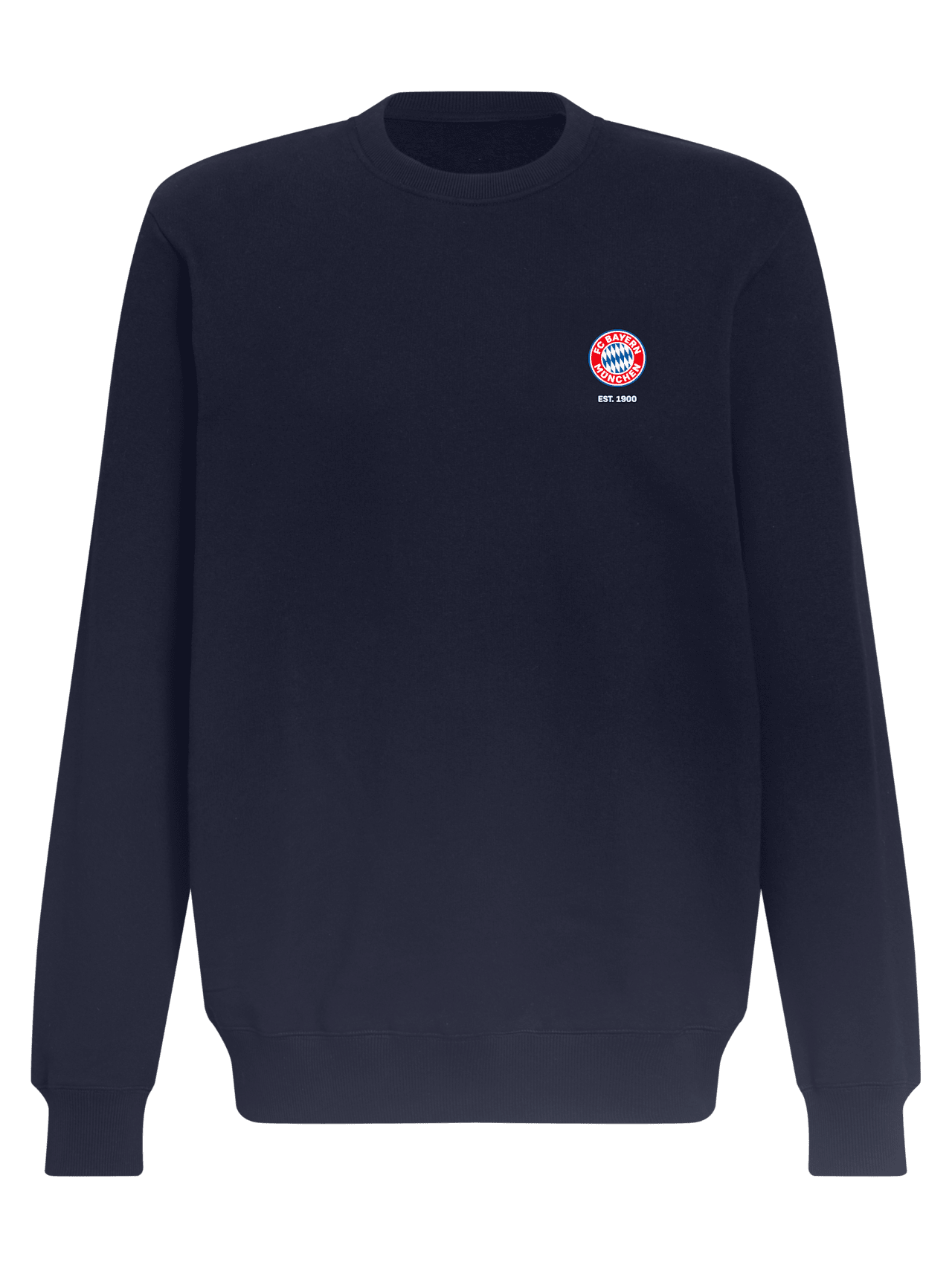 Sweatshirt Essential detail 5