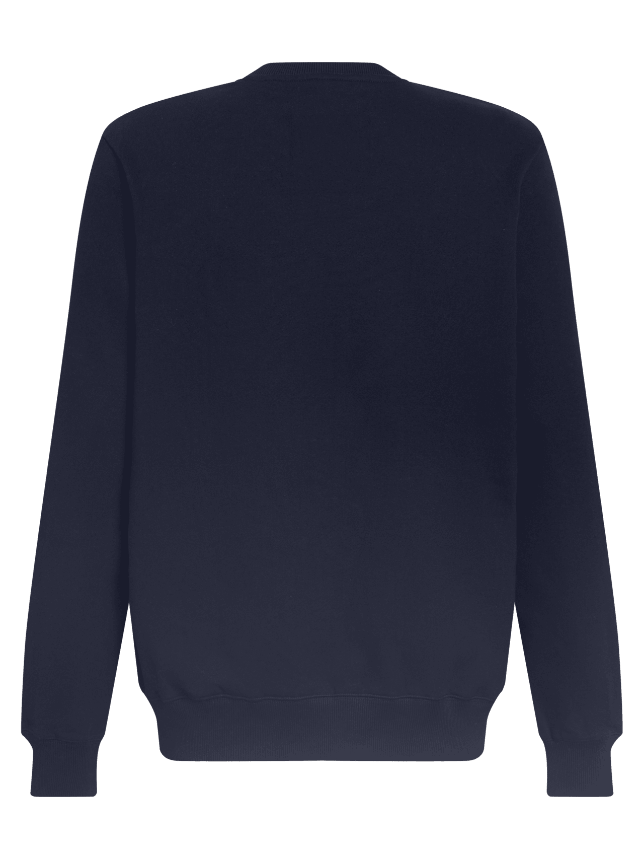 Sweatshirt Essential detail 6