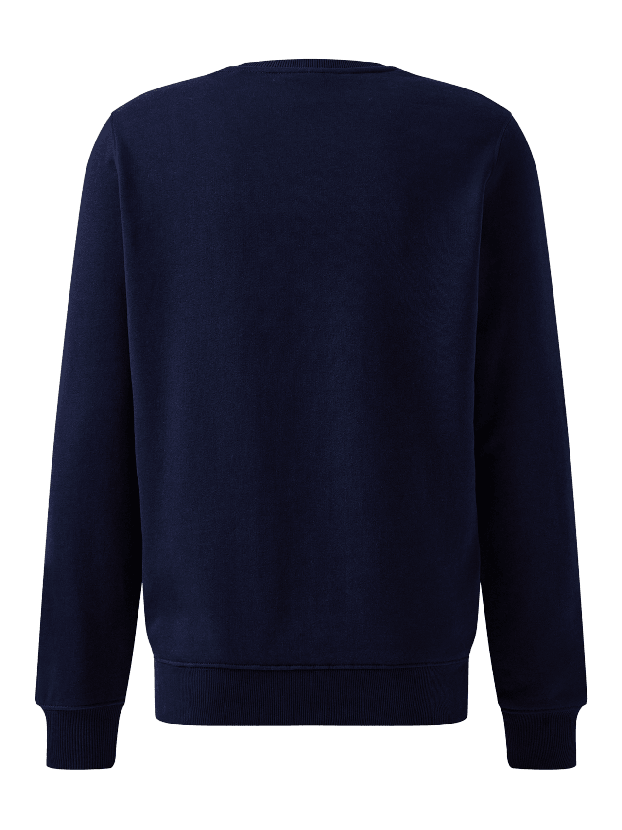 Sudadera esencial detail 7